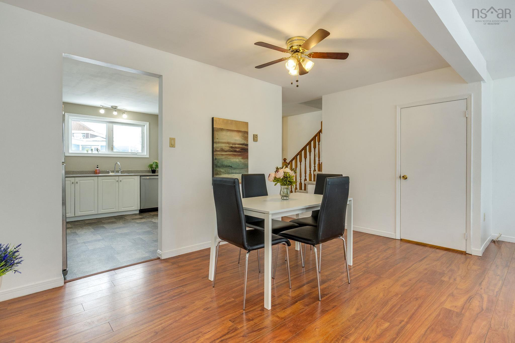 87 Chameau Crescent, Cole Harbour, NS (MLS 202603376)