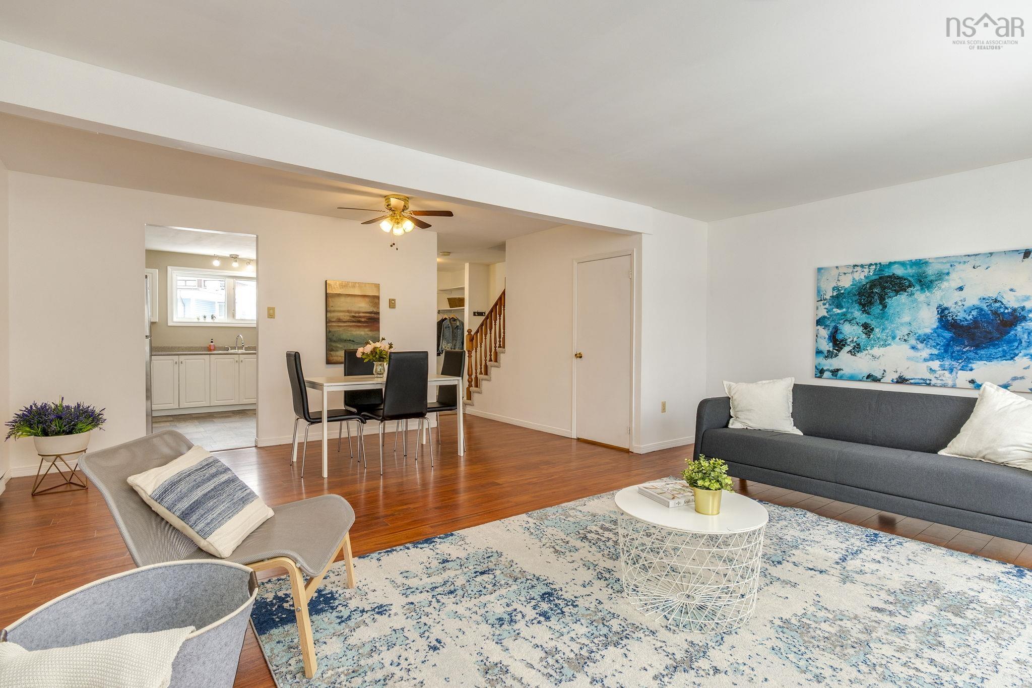 87 Chameau Crescent, Cole Harbour, NS (MLS 202603376)