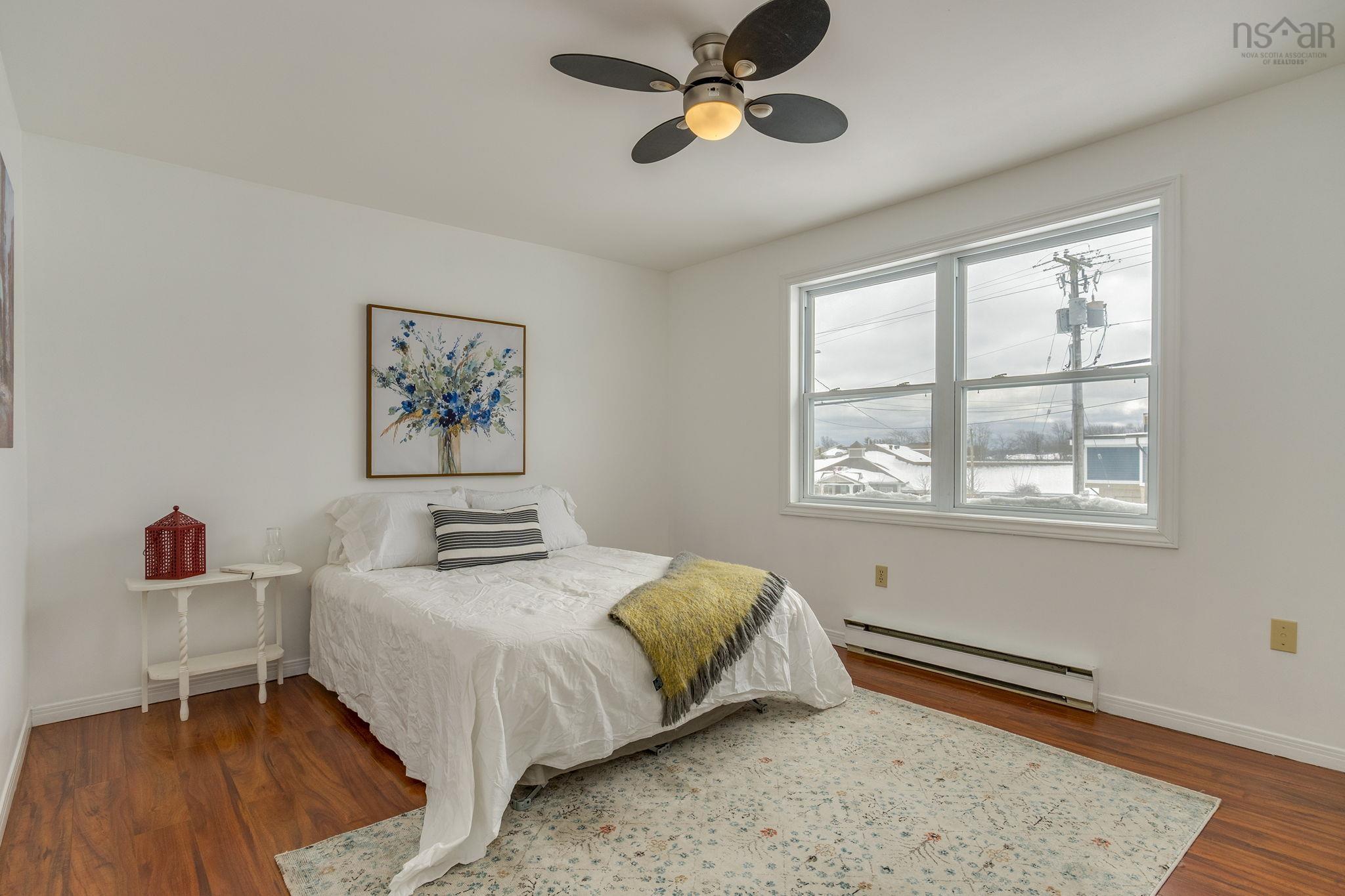 87 Chameau Crescent, Cole Harbour, NS (MLS 202603376)