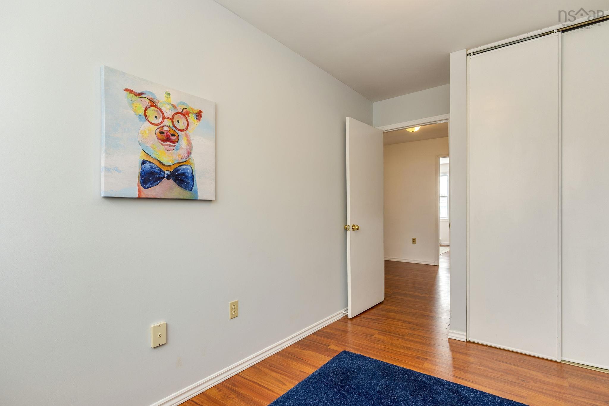 87 Chameau Crescent, Cole Harbour, NS (MLS 202603376)