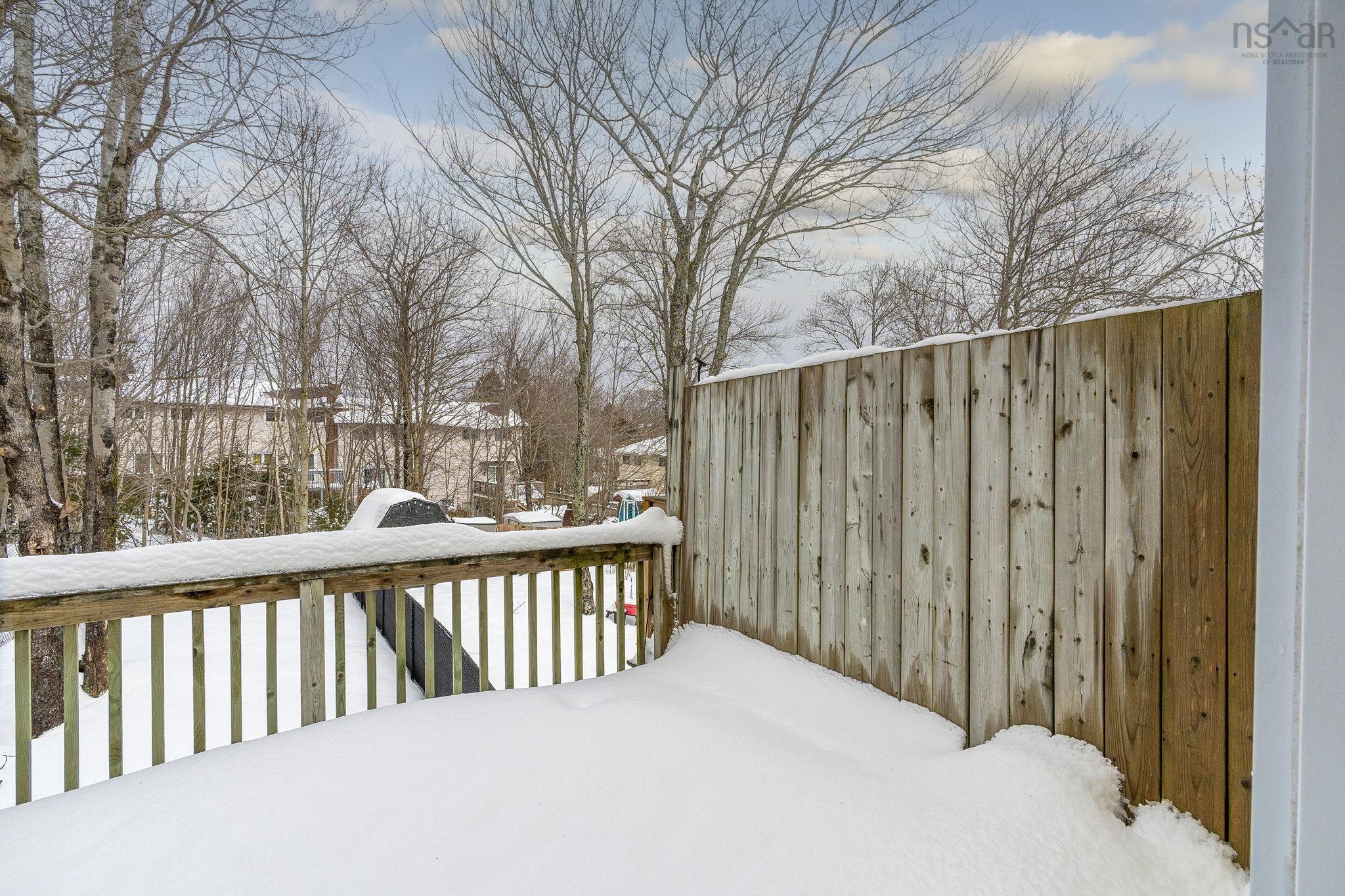 87 Chameau Crescent, Cole Harbour, NS (MLS 202603376)