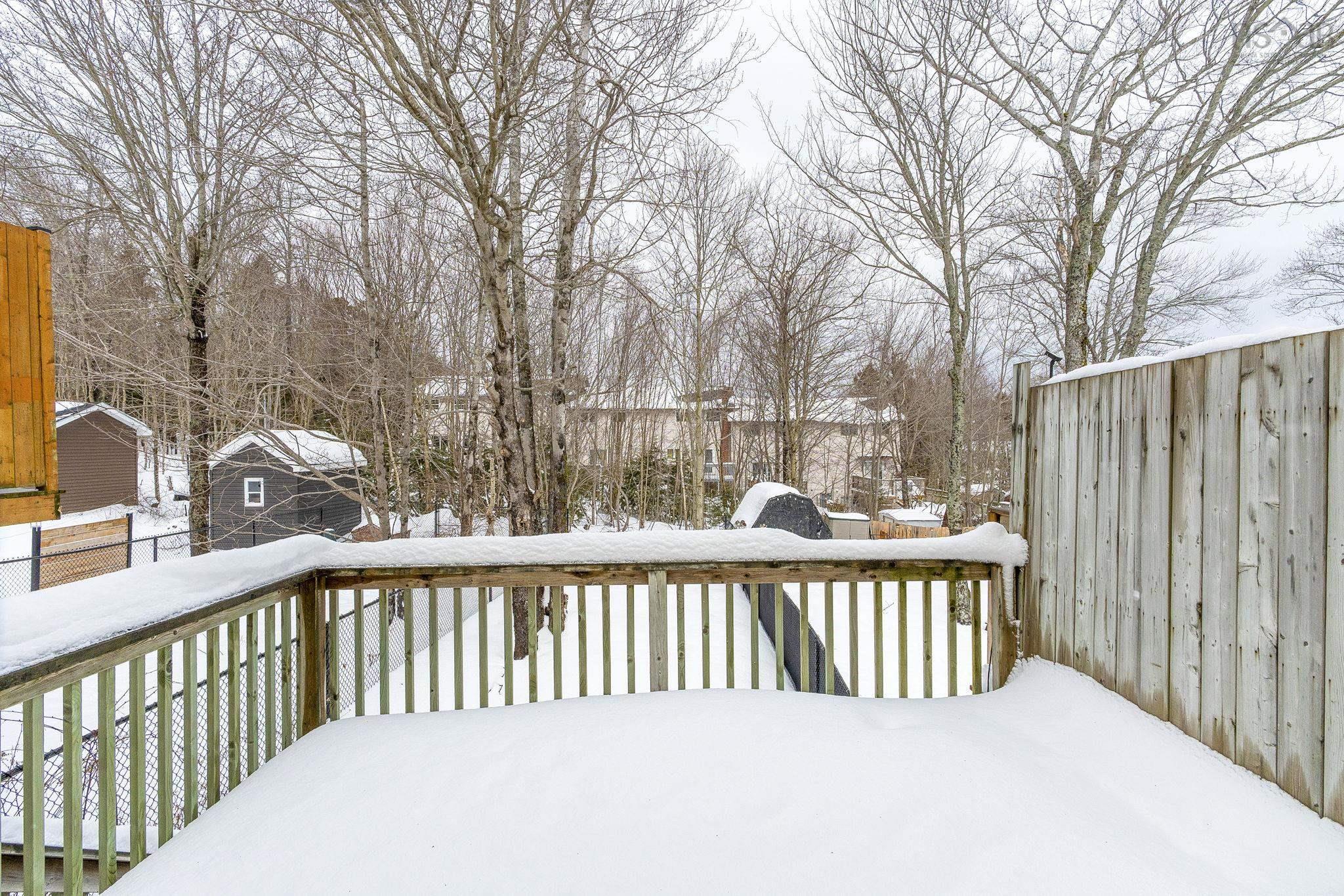 87 Chameau Crescent, Cole Harbour, NS (MLS 202603376)