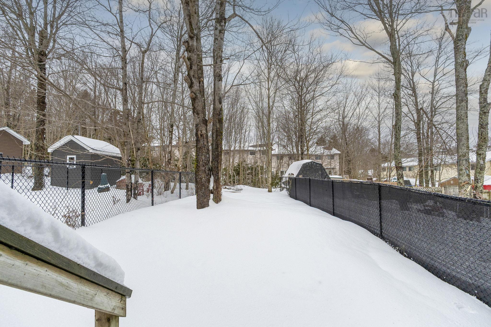 87 Chameau Crescent, Cole Harbour, NS (MLS 202603376)