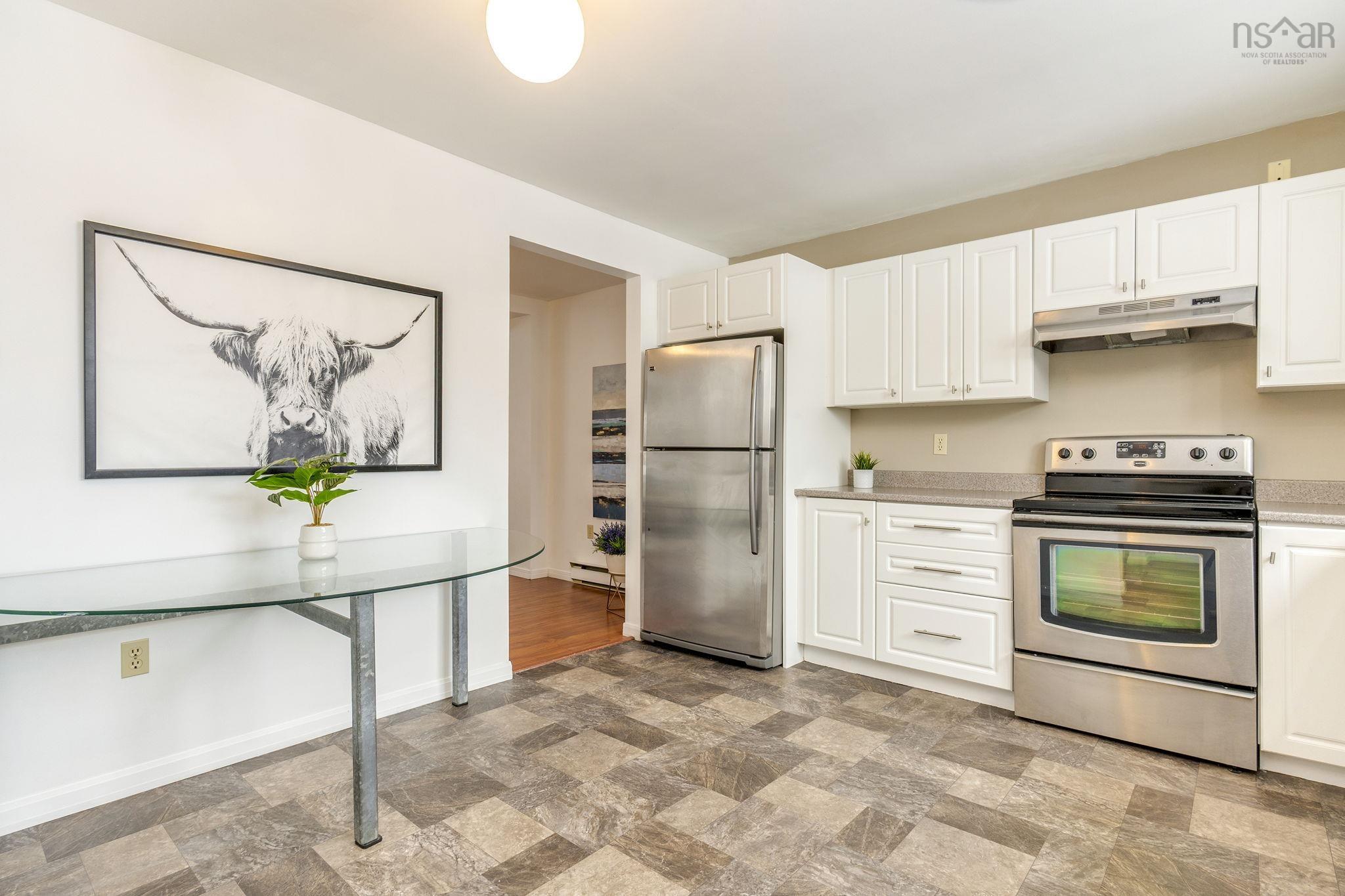 87 Chameau Crescent, Cole Harbour, NS (MLS 202603376)