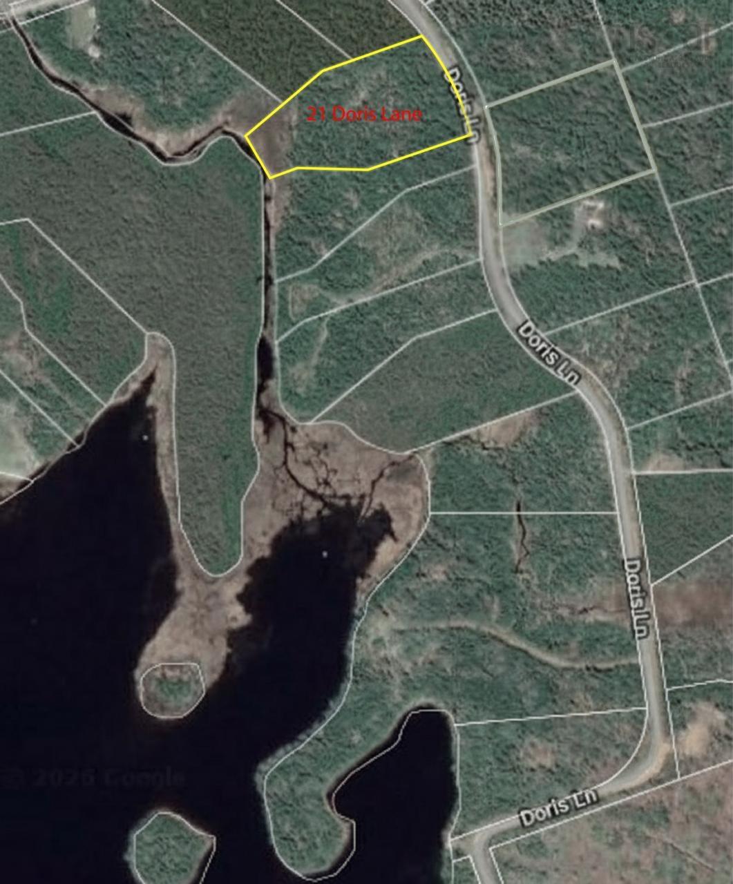 $35,000.00: 21 Doris Lane, Kempt Road