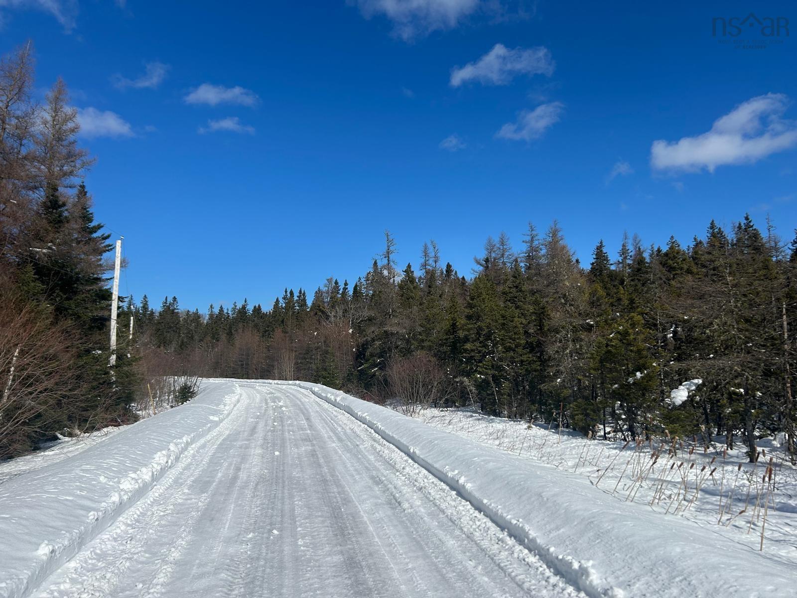 $35,000.00: Lot 28 No 4 Highway, Kempt Road