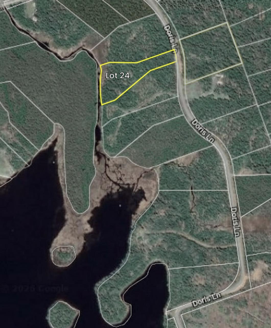 $35,000.00: Lot 28 No 4 Highway, Kempt Road