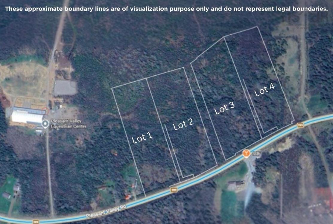 $70,000.00: Lot PLEASANT VALLEY Road, Pleasant Valley