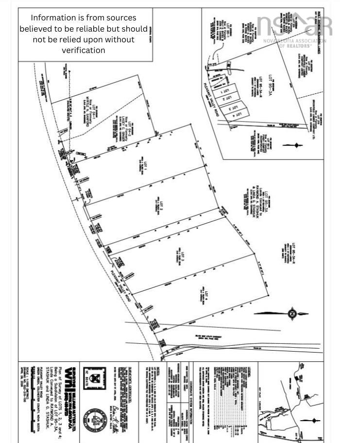 $55,000.00: Lot PLEASANT VALLEY Road, Pleasant Valley