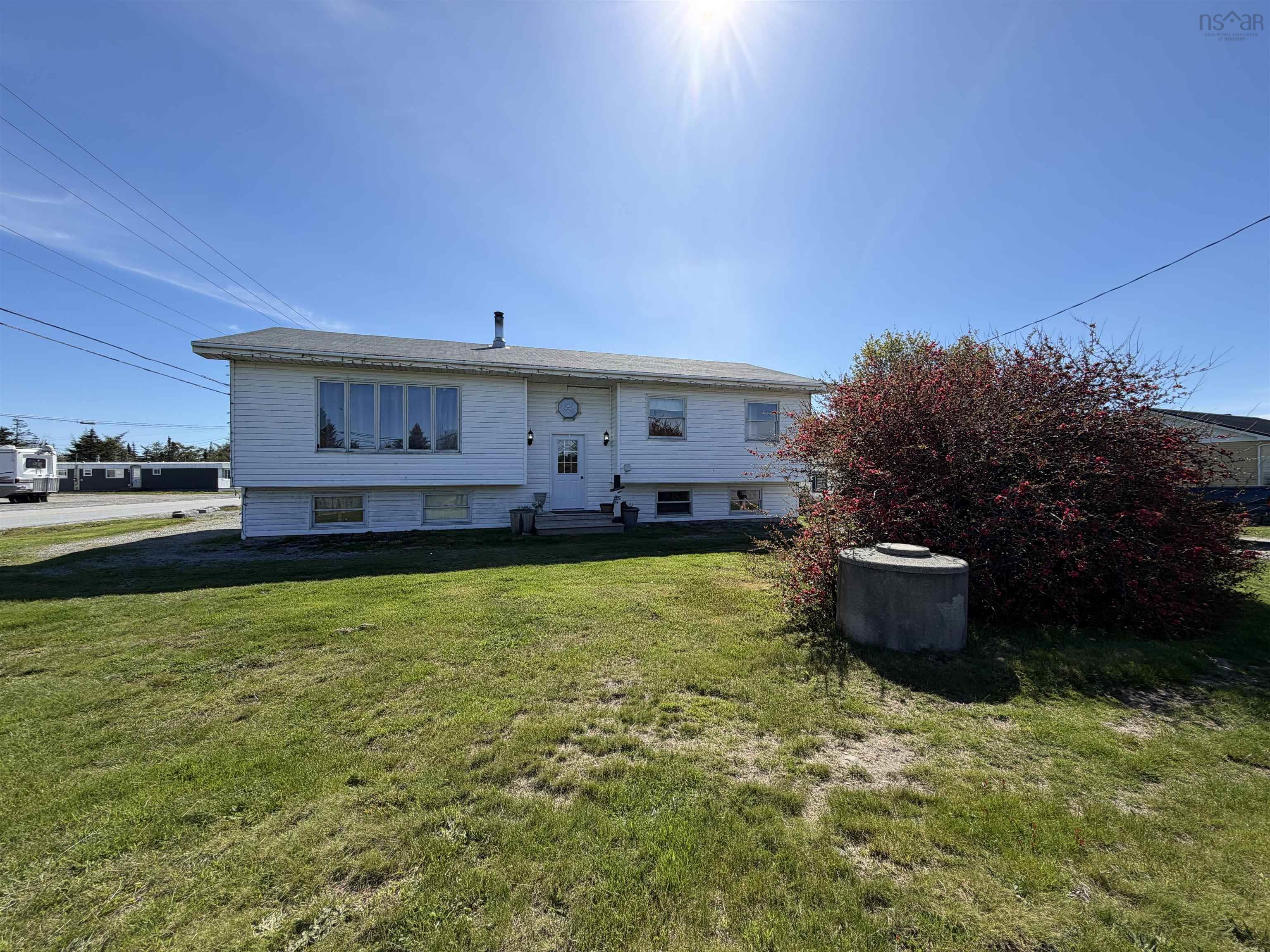 $209,000.00: 1139 Highway 330, Centreville