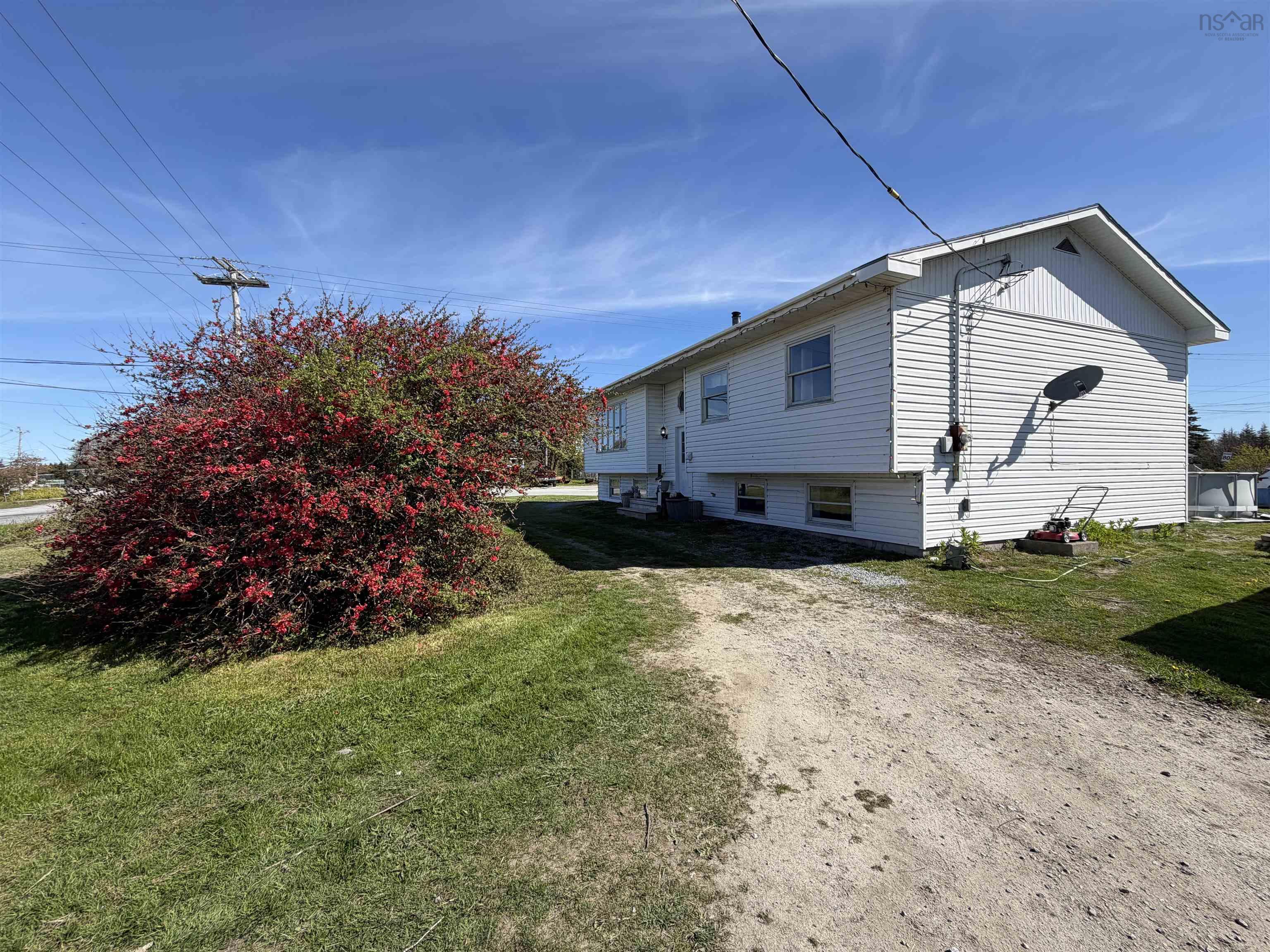 $209,000.00: 1139 Highway 330, Centreville