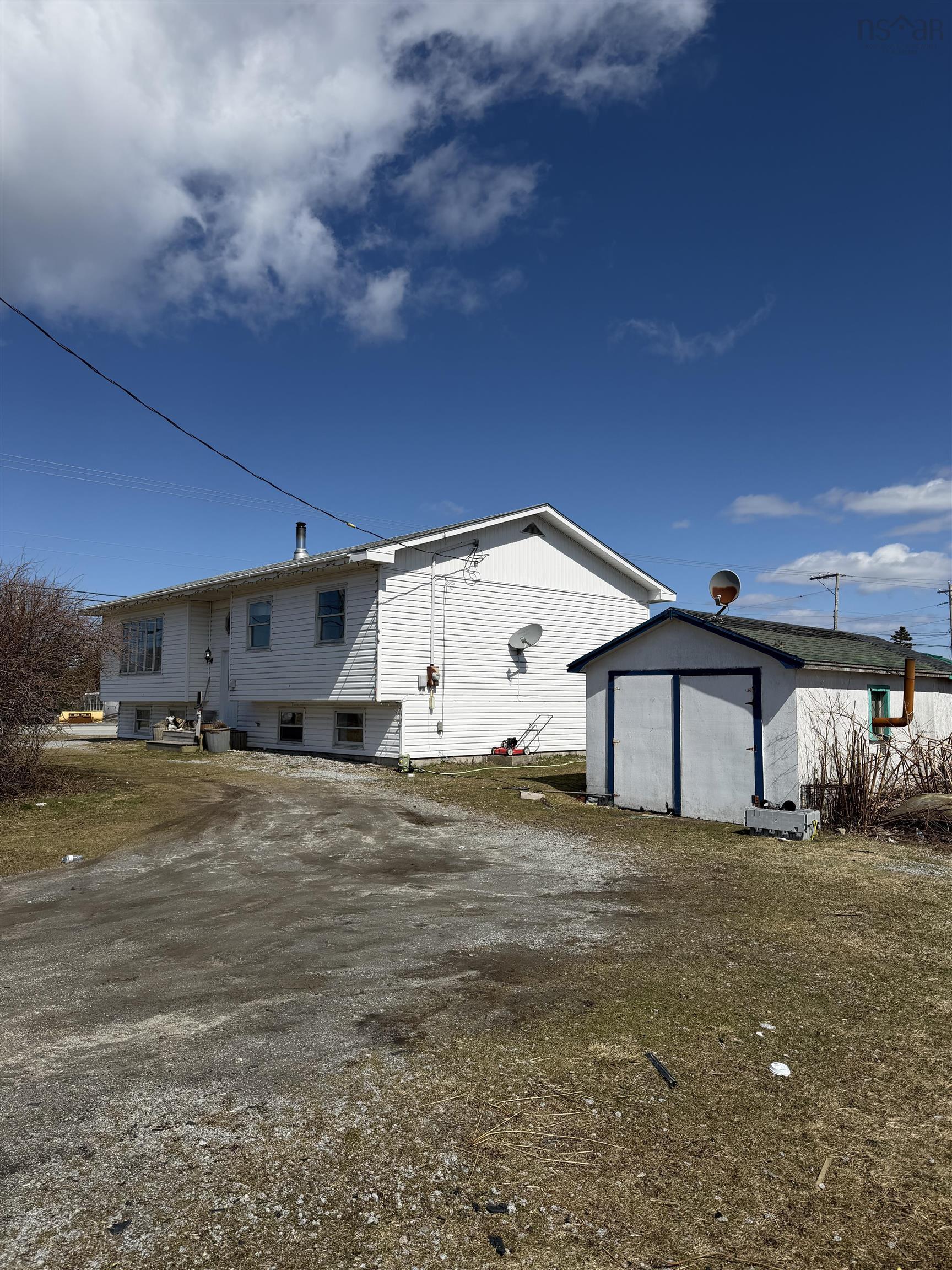 $209,000.00: 1139 Highway 330, Centreville