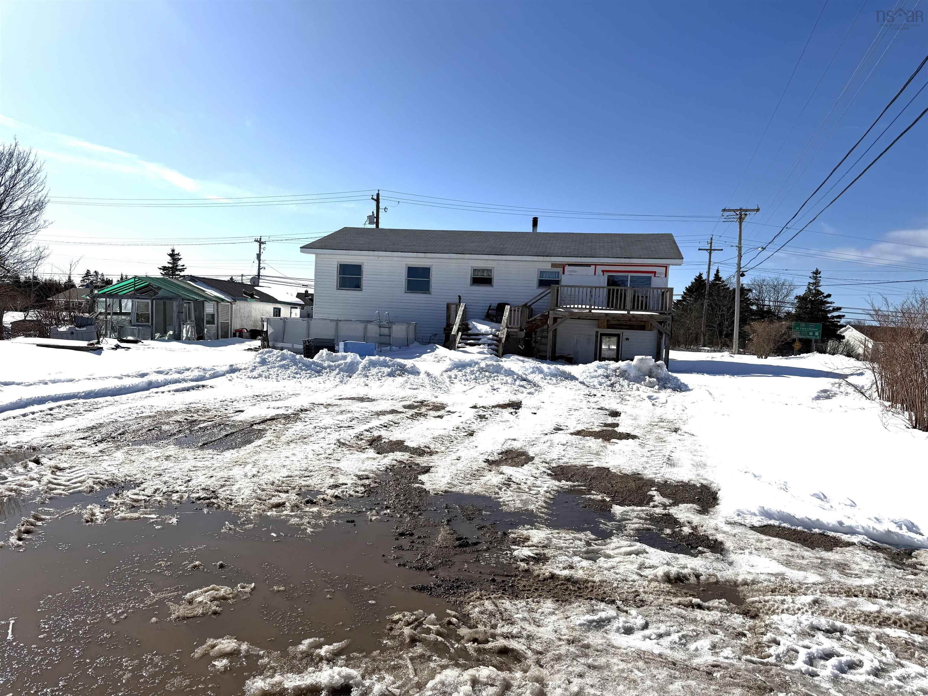 $229,000.00: 1139 Highway 330, Centreville