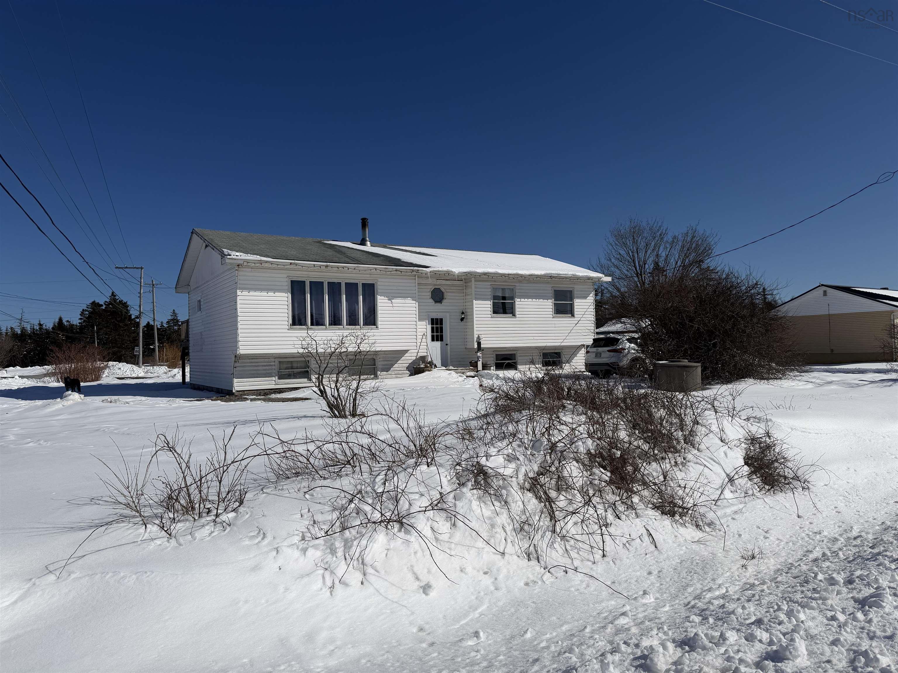 $229,000.00: 1139 Highway 330, Centreville