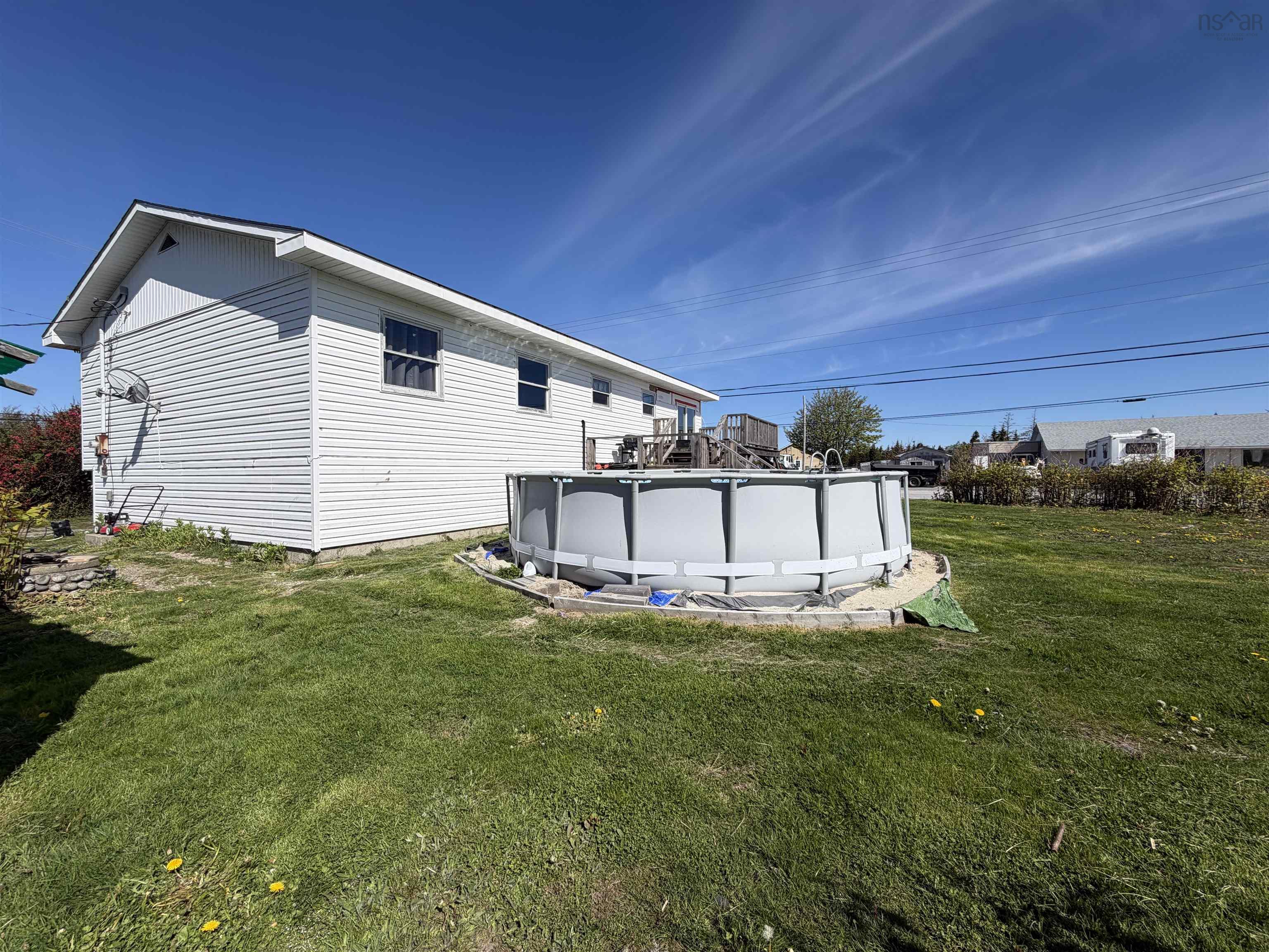 $209,000.00: 1139 Highway 330, Centreville