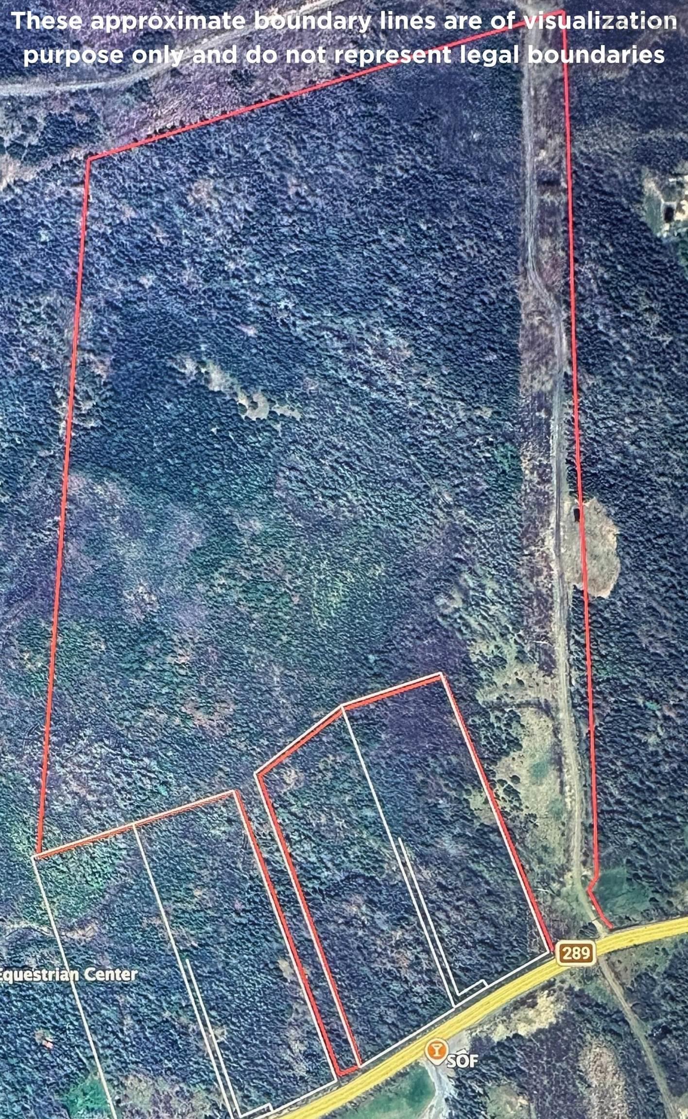 $130,000.00: Lot PLEASANT VALLEY Road, Pleasant Valley