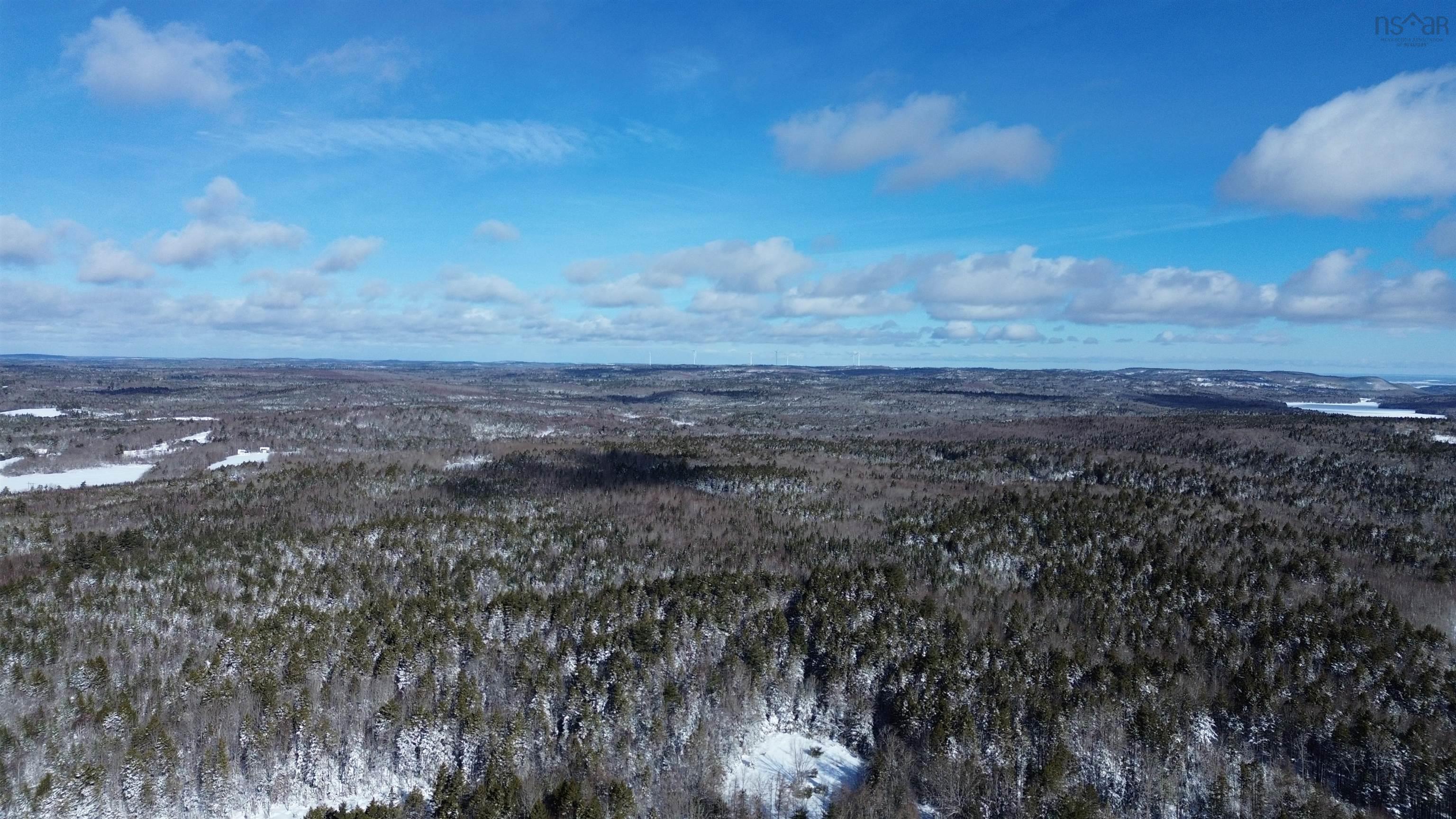 $100,000.00: 60 Acres Wile Settlement Road, Wile Settlement