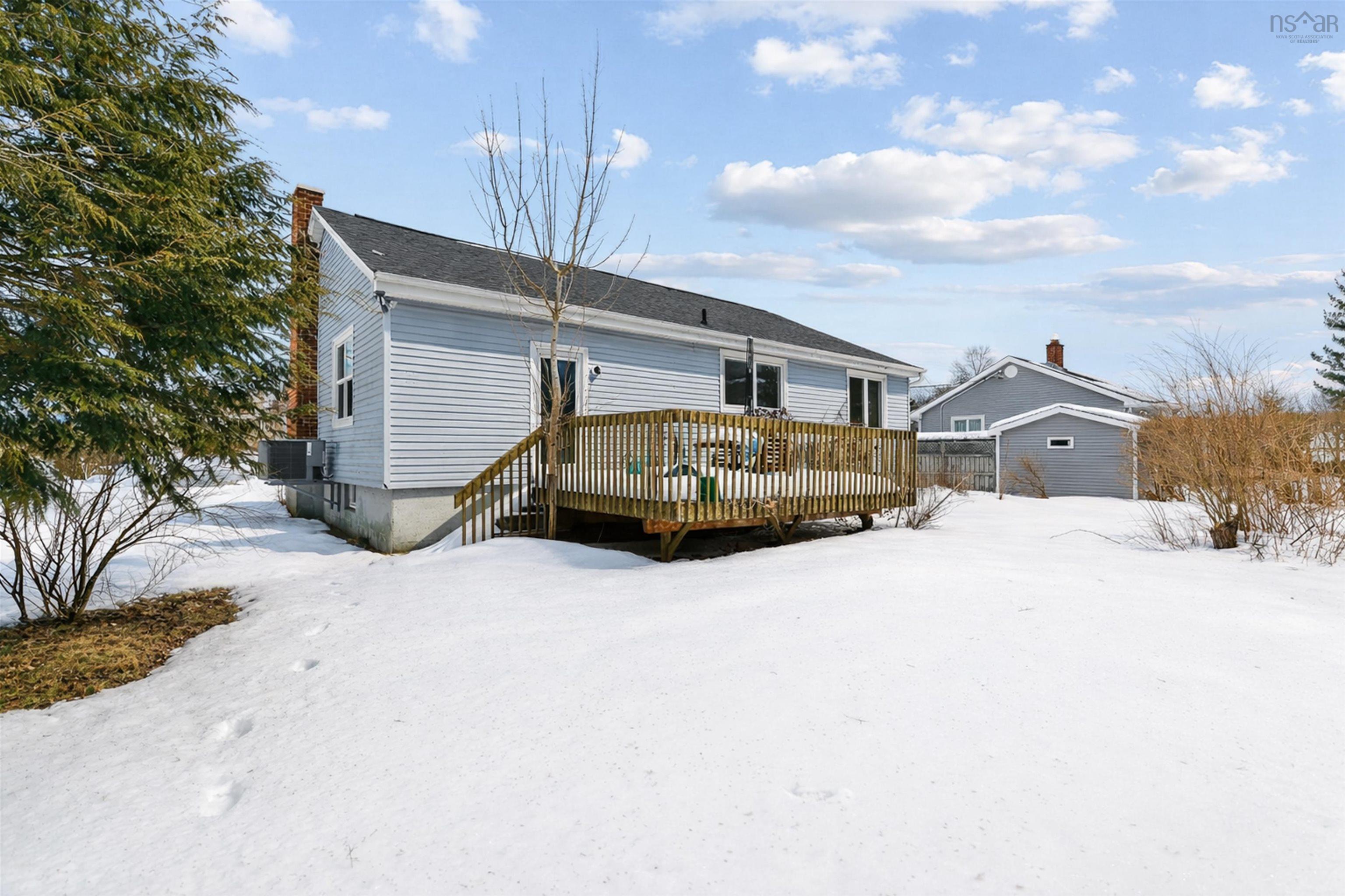 26 Penhorn Drive, Dartmouth, NS (MLS 202603390)