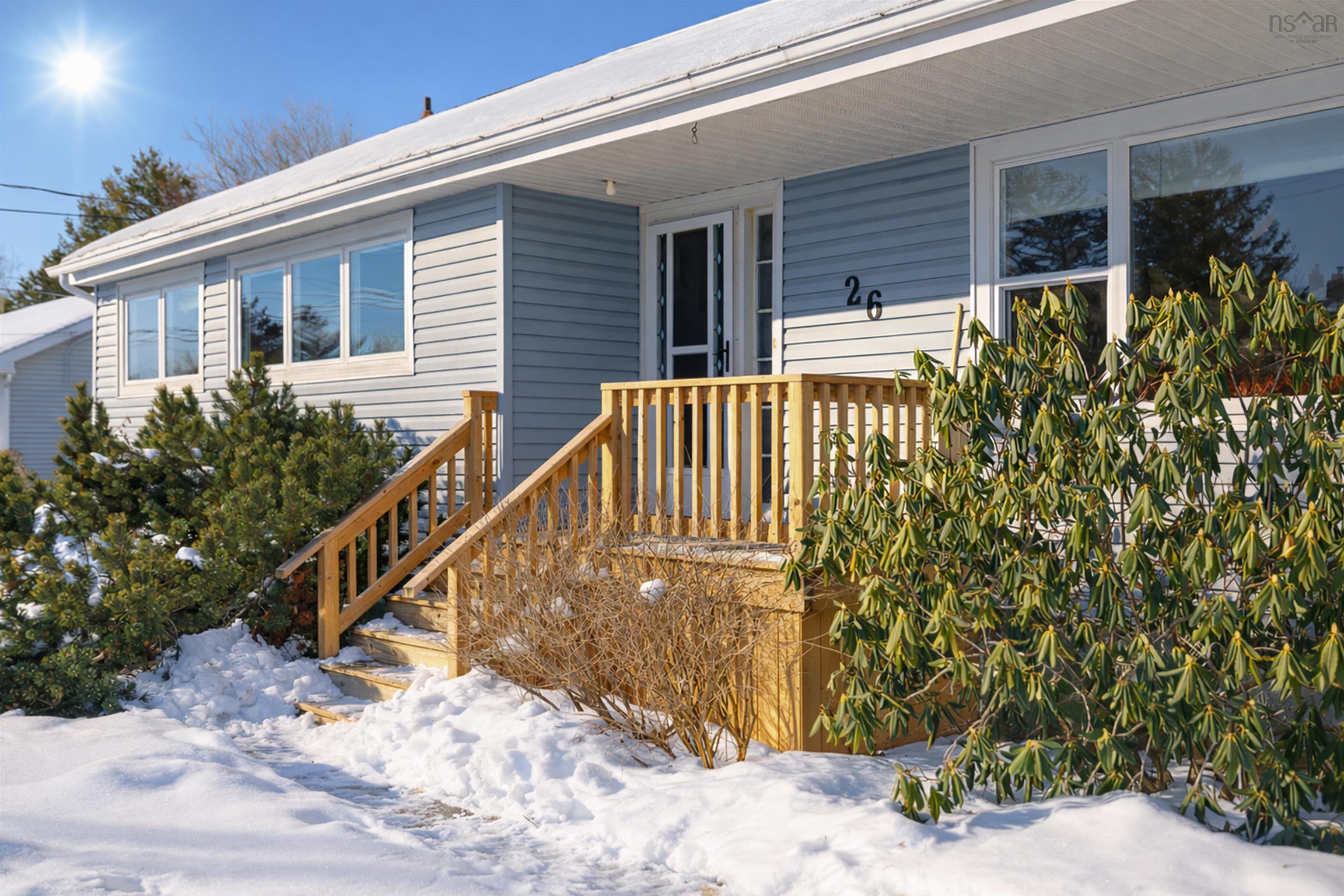 26 Penhorn Drive, Dartmouth, NS (MLS 202603390)