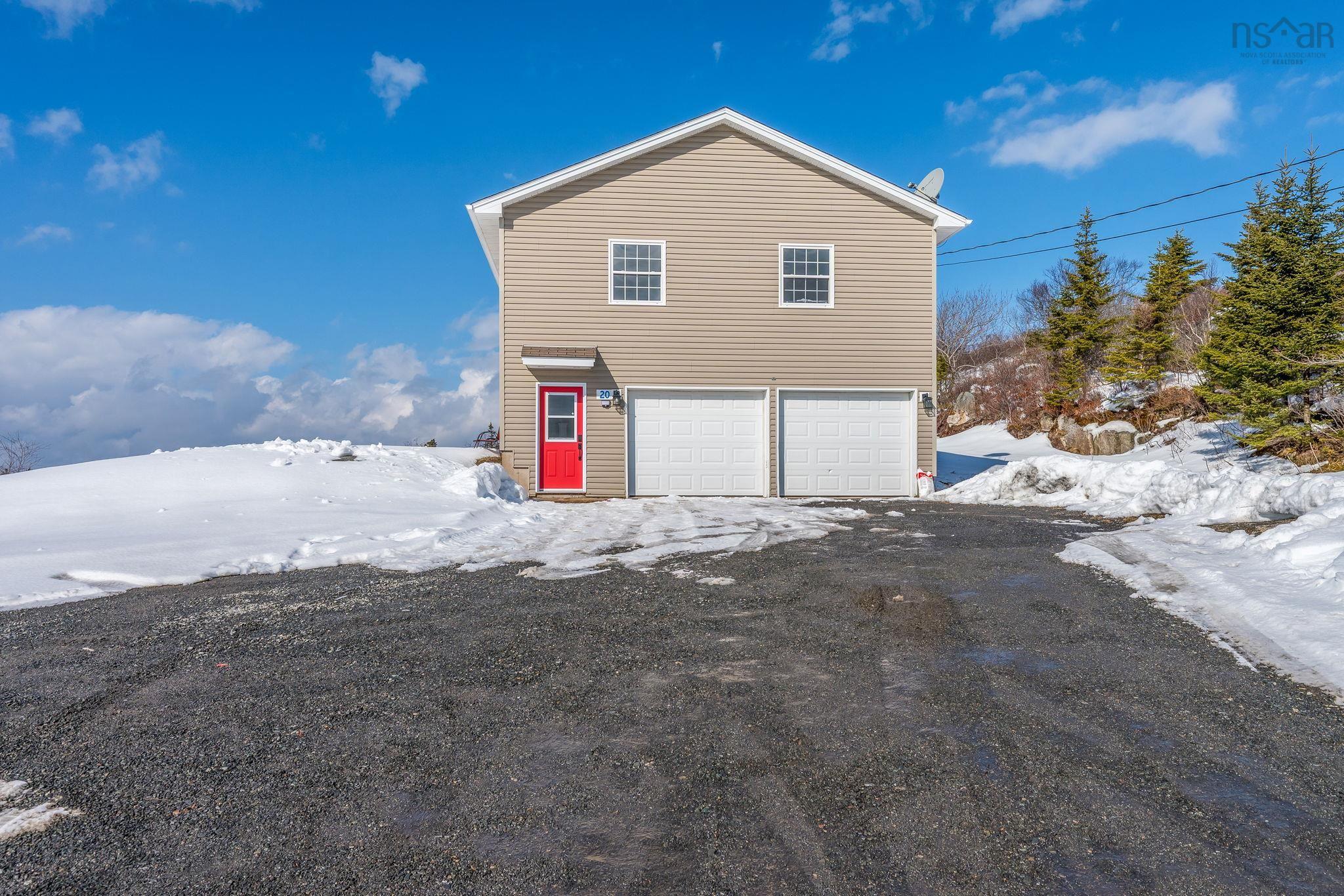 20 High Barrens Road, Sambro, NS (MLS 202603391)