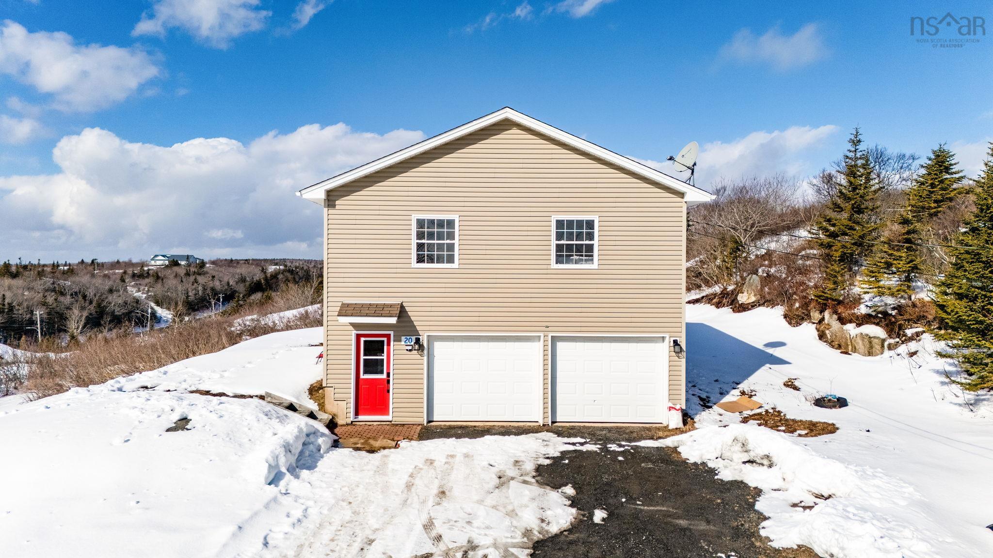 20 High Barrens Road, Sambro, NS (MLS 202603391)