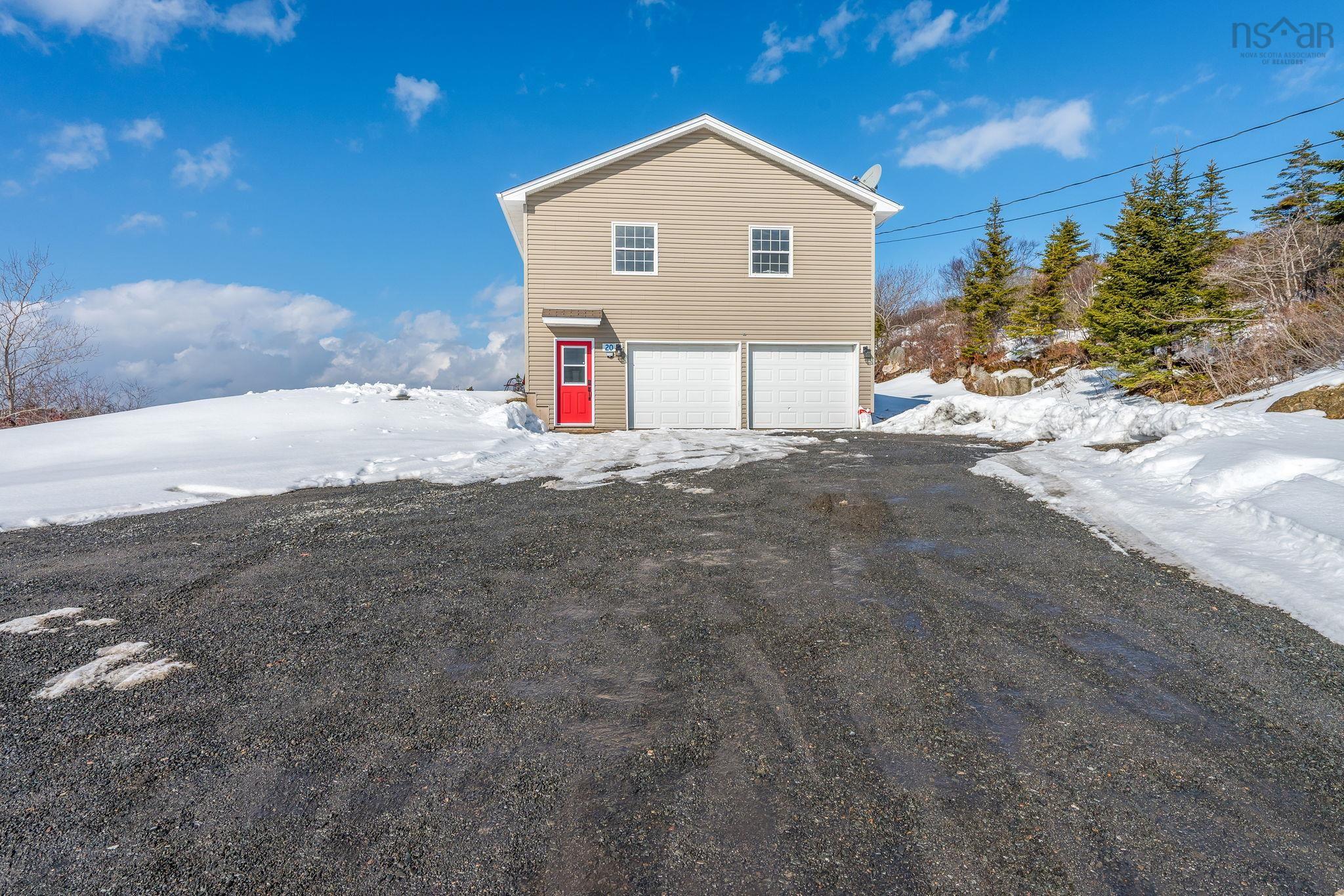 20 High Barrens Road, Sambro, NS (MLS 202603391)