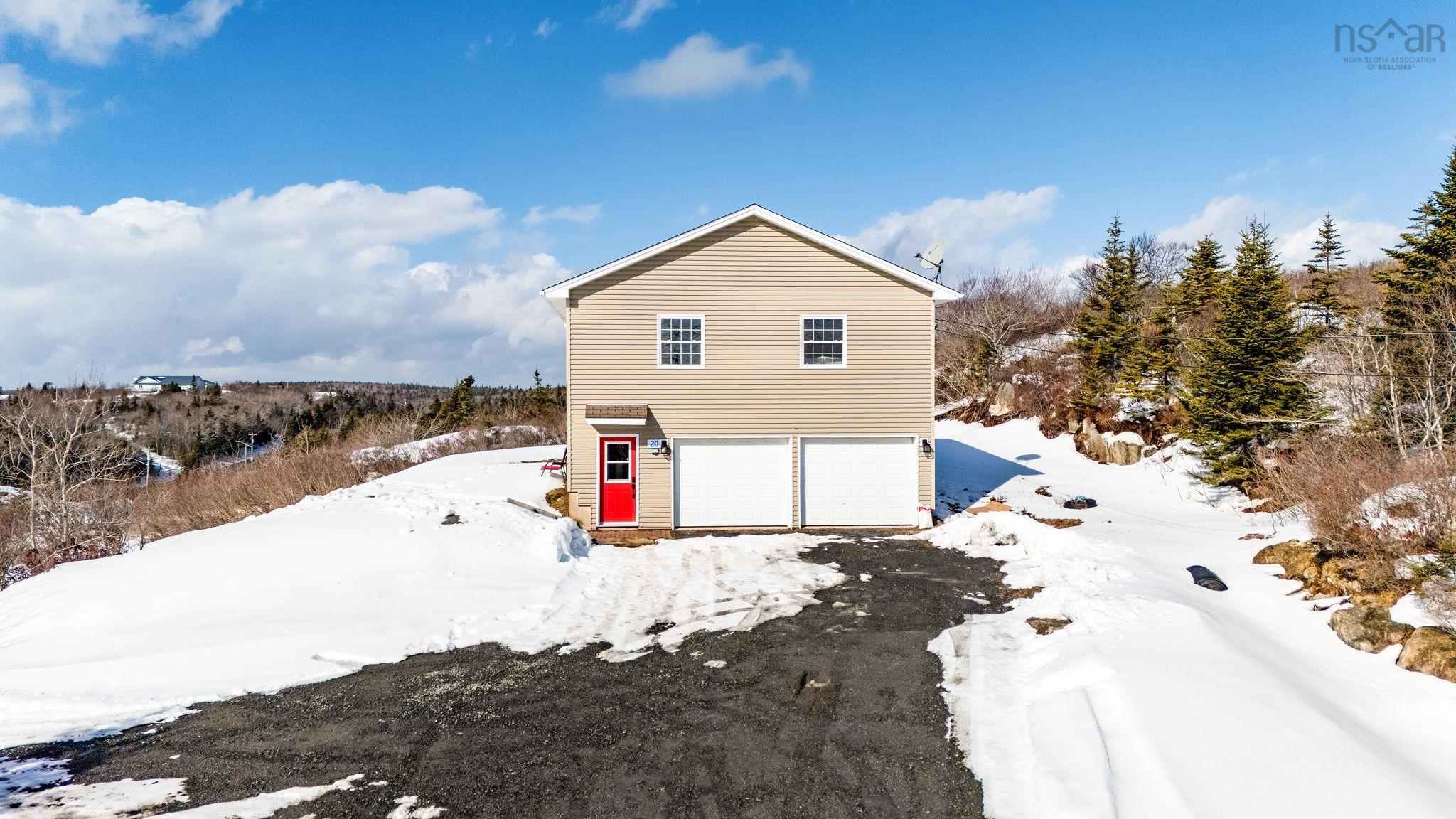 20 High Barrens Road, Sambro, NS (MLS 202603391)