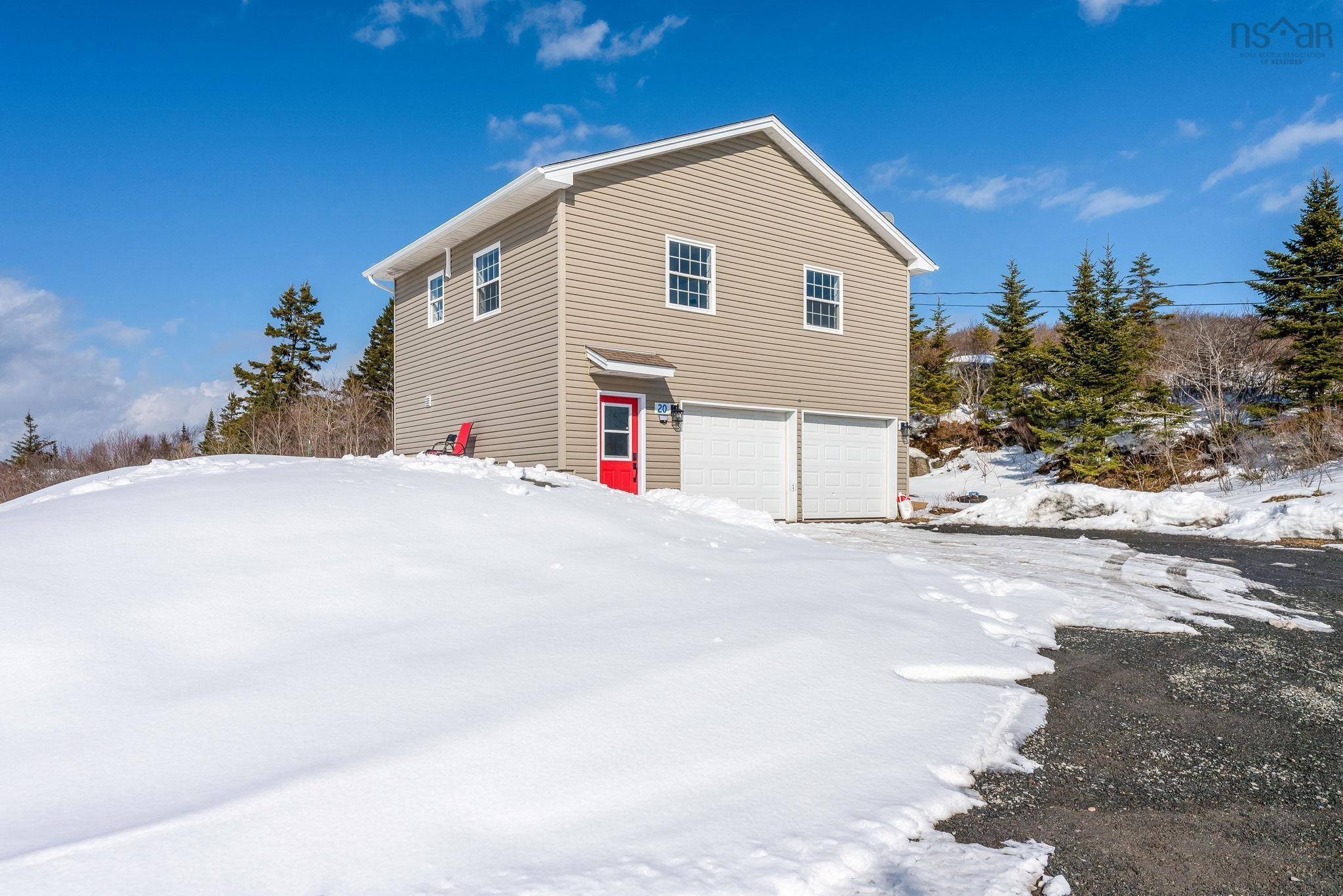 20 High Barrens Road, Sambro, NS (MLS 202603391)