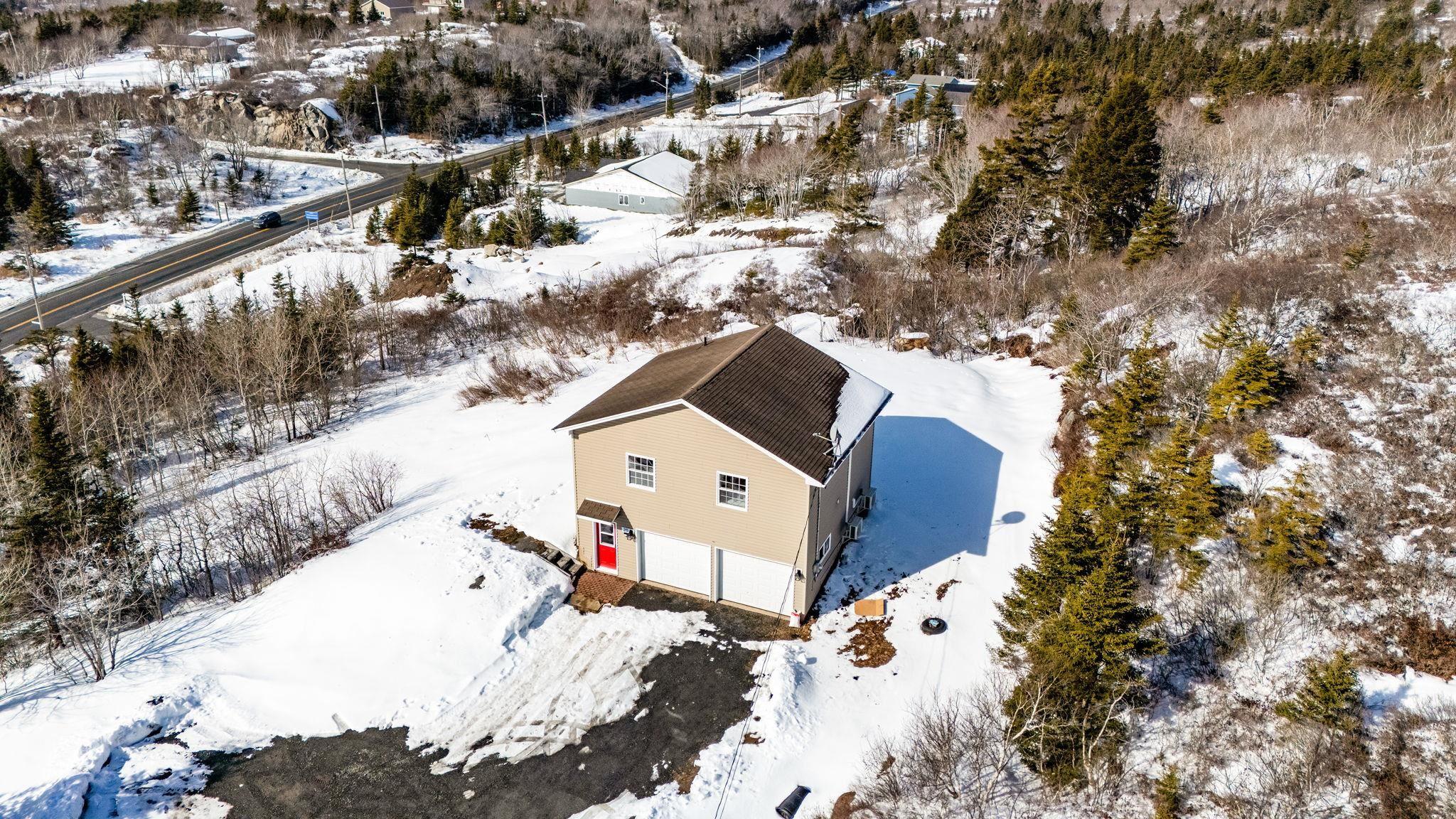 20 High Barrens Road, Sambro, NS (MLS 202603391)