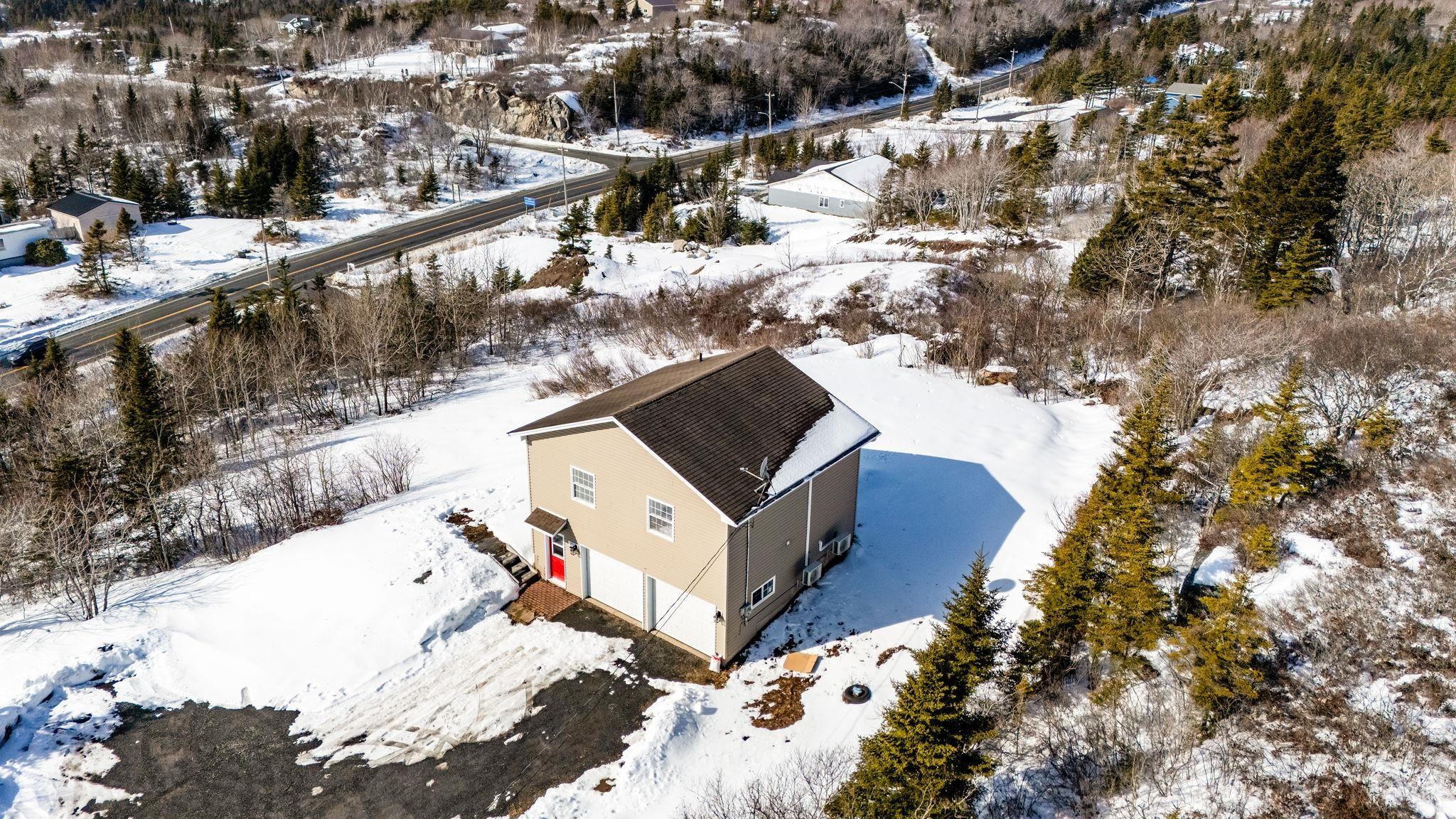 20 High Barrens Road, Sambro, NS (MLS 202603391)