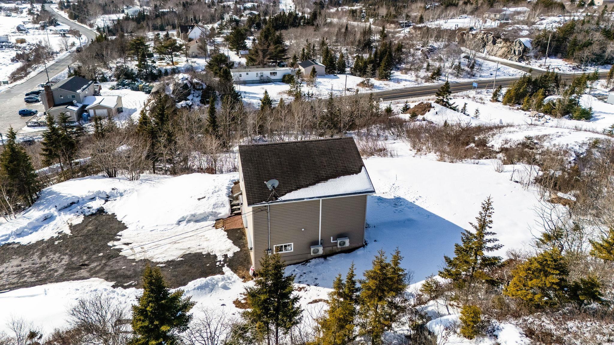 20 High Barrens Road, Sambro, NS (MLS 202603391)