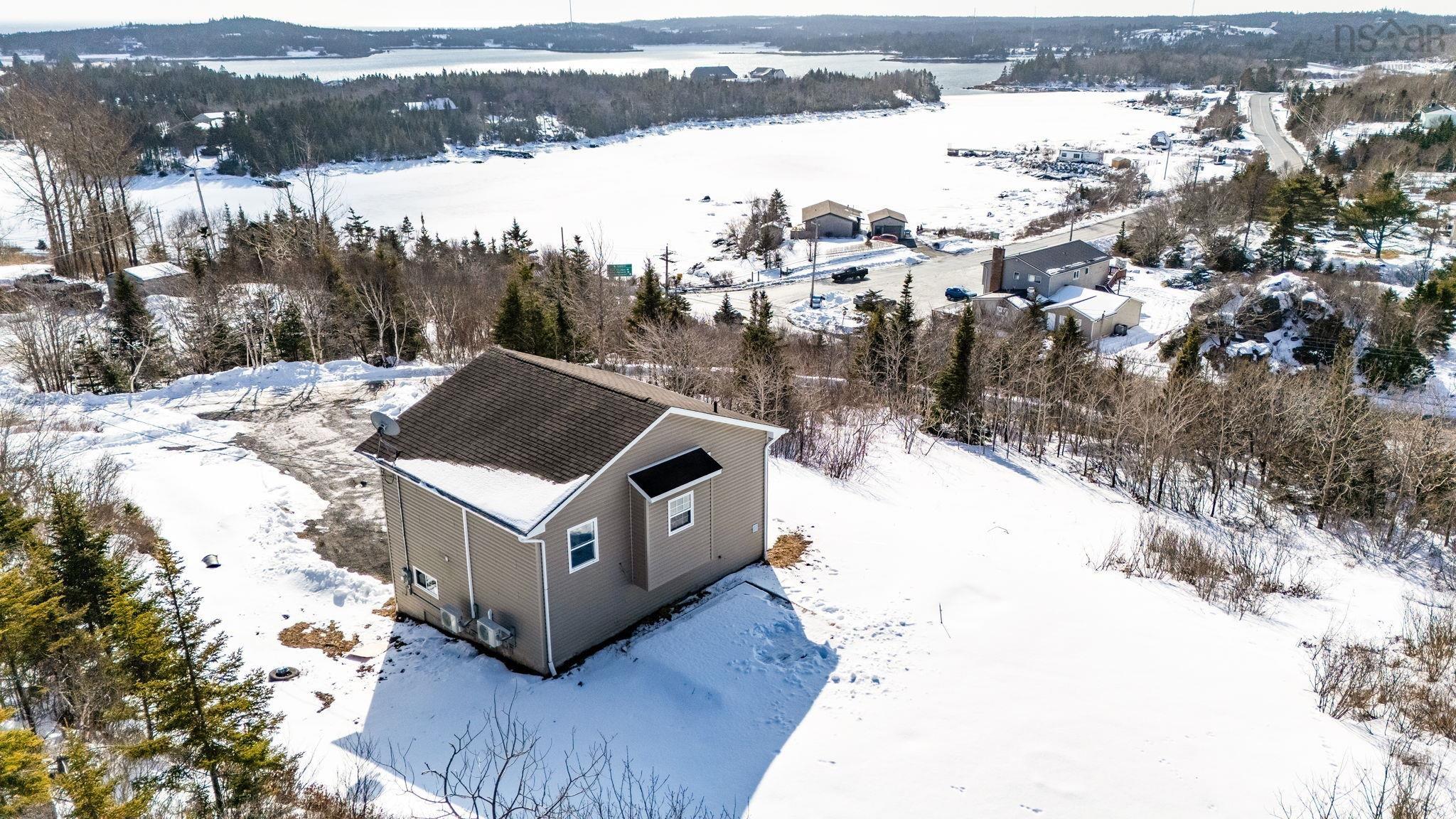 20 High Barrens Road, Sambro, NS (MLS 202603391)