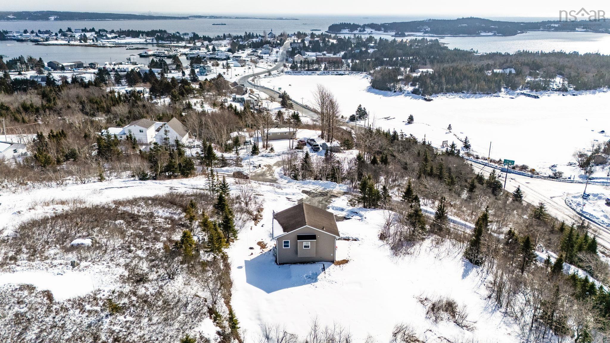 20 High Barrens Road, Sambro, NS (MLS 202603391)