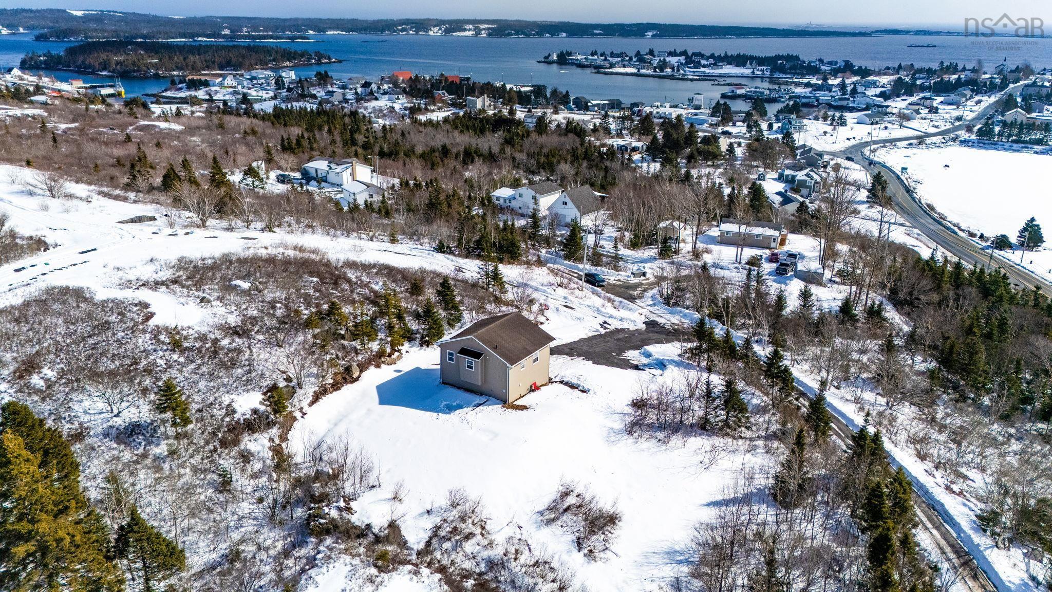 20 High Barrens Road, Sambro, NS (MLS 202603391)