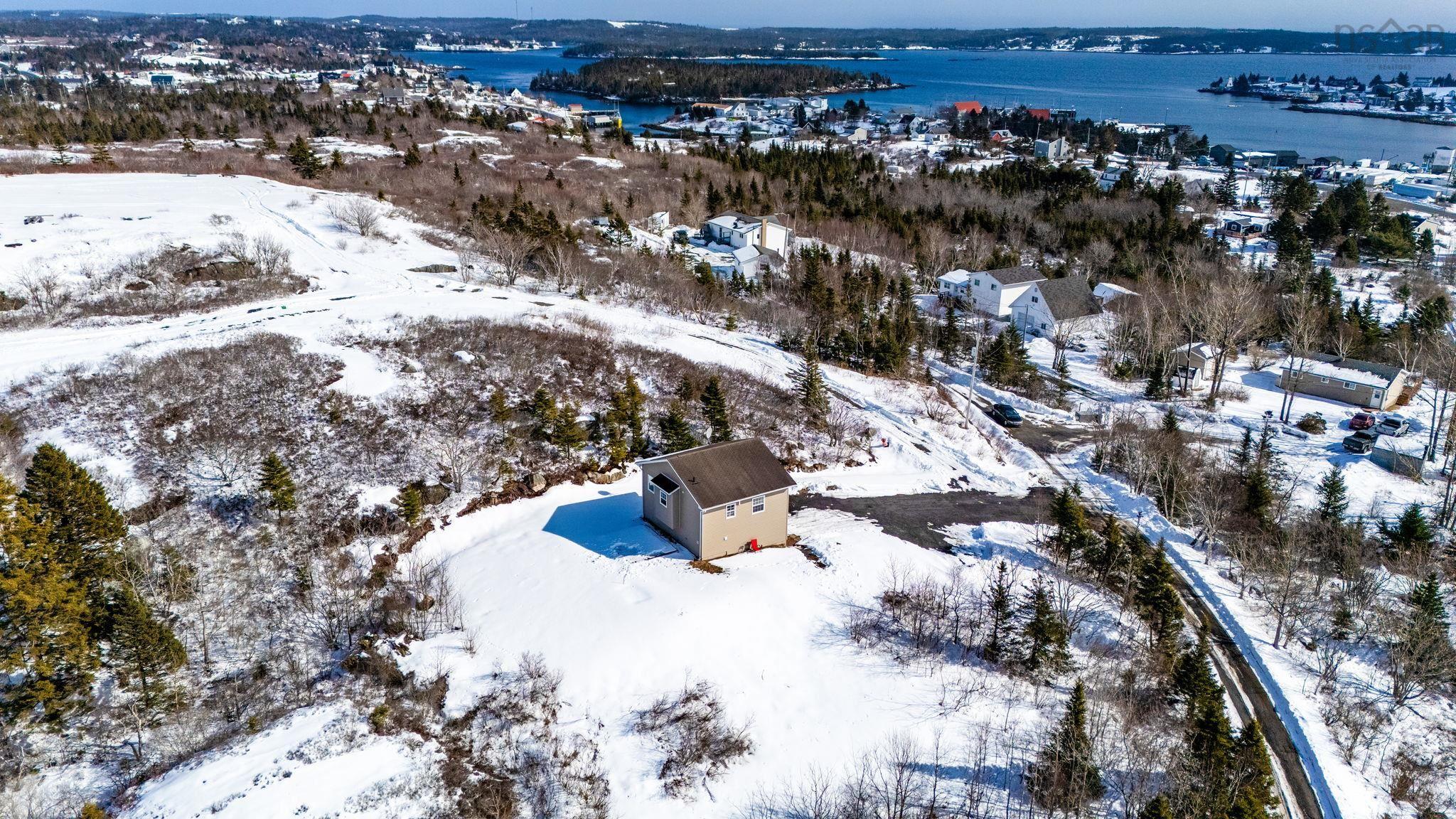 20 High Barrens Road, Sambro, NS (MLS 202603391)