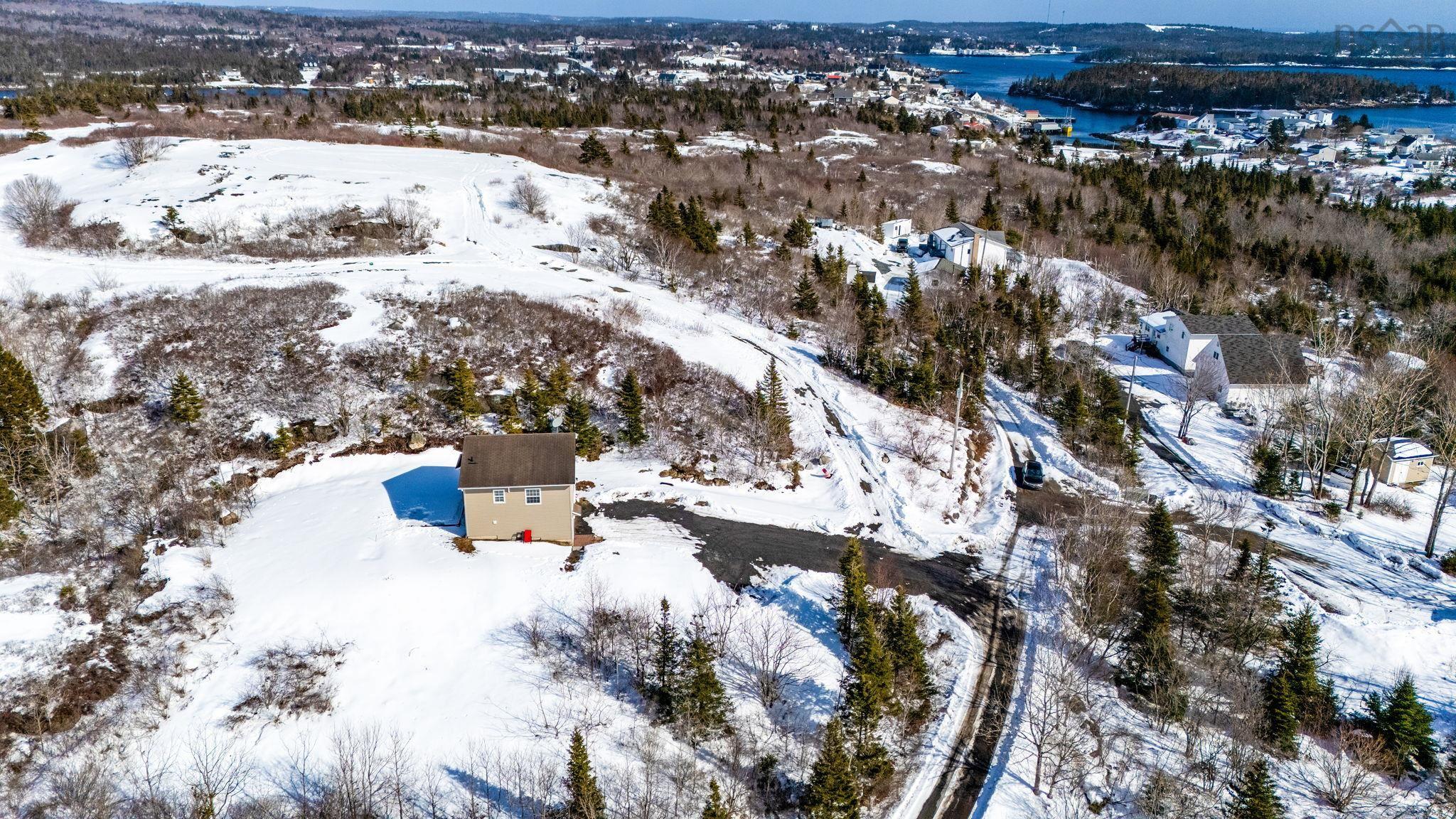 20 High Barrens Road, Sambro, NS (MLS 202603391)