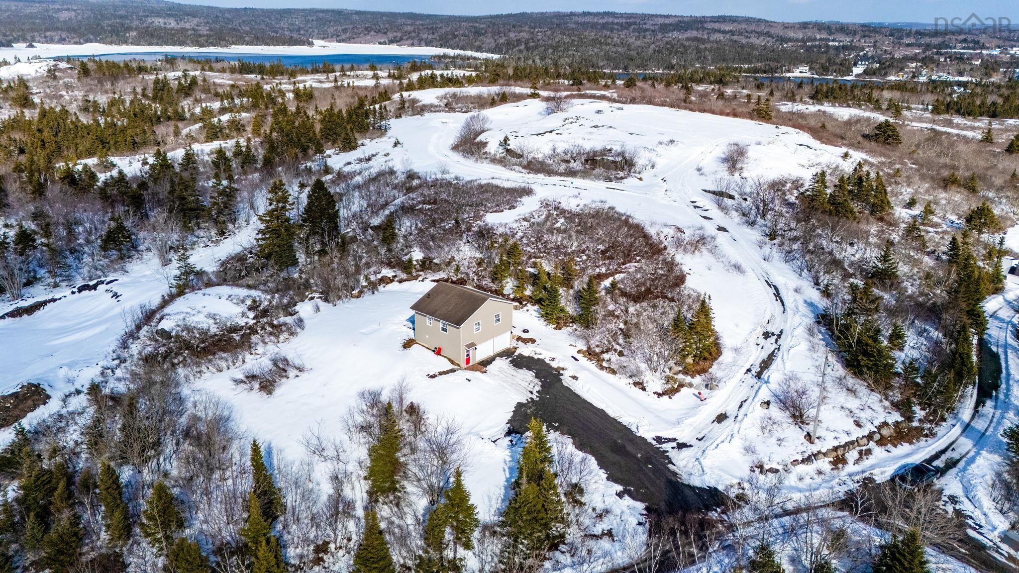 20 High Barrens Road, Sambro, NS (MLS 202603391)