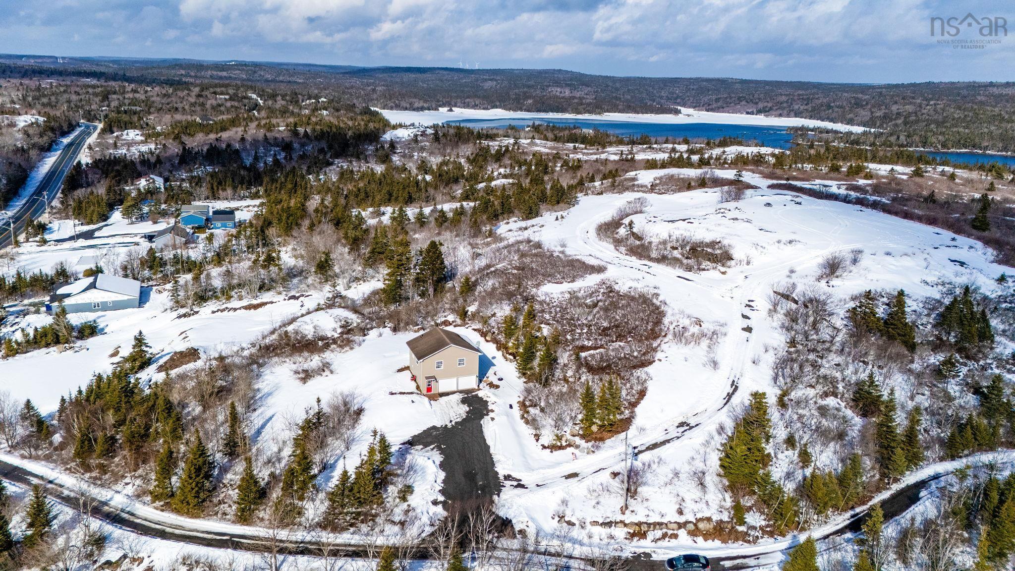 20 High Barrens Road, Sambro, NS (MLS 202603391)