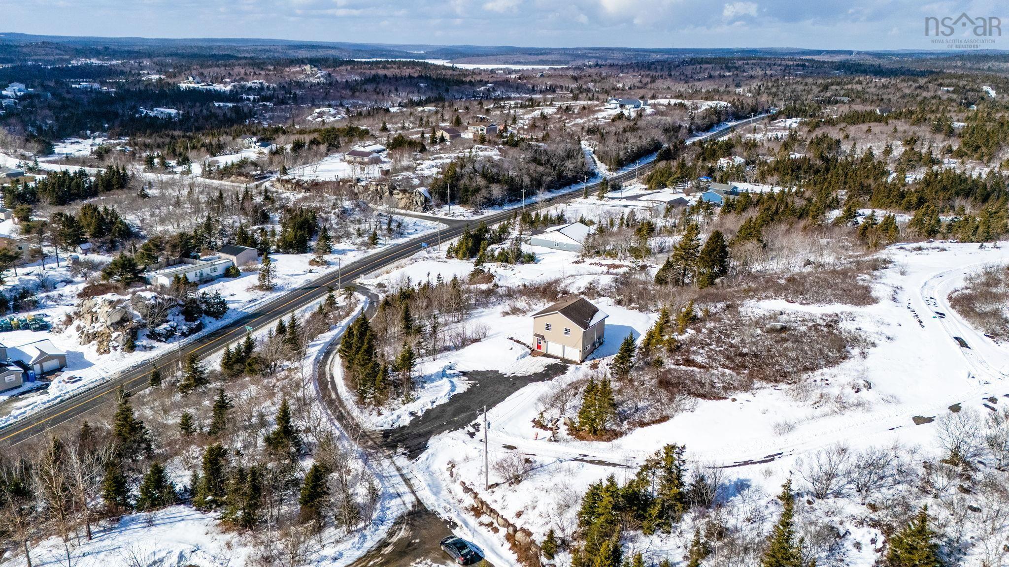 20 High Barrens Road, Sambro, NS (MLS 202603391)