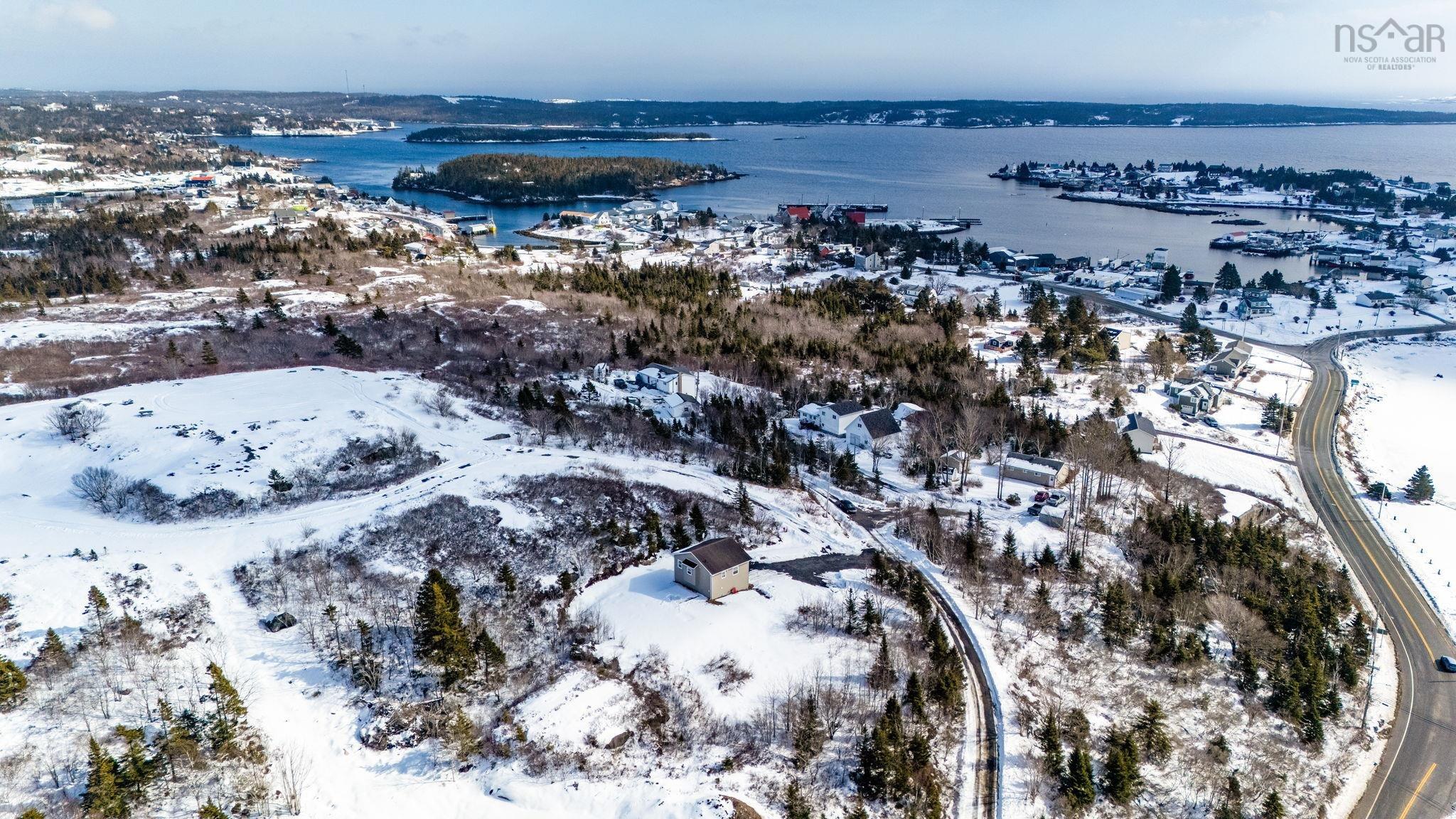 20 High Barrens Road, Sambro, NS (MLS 202603391)