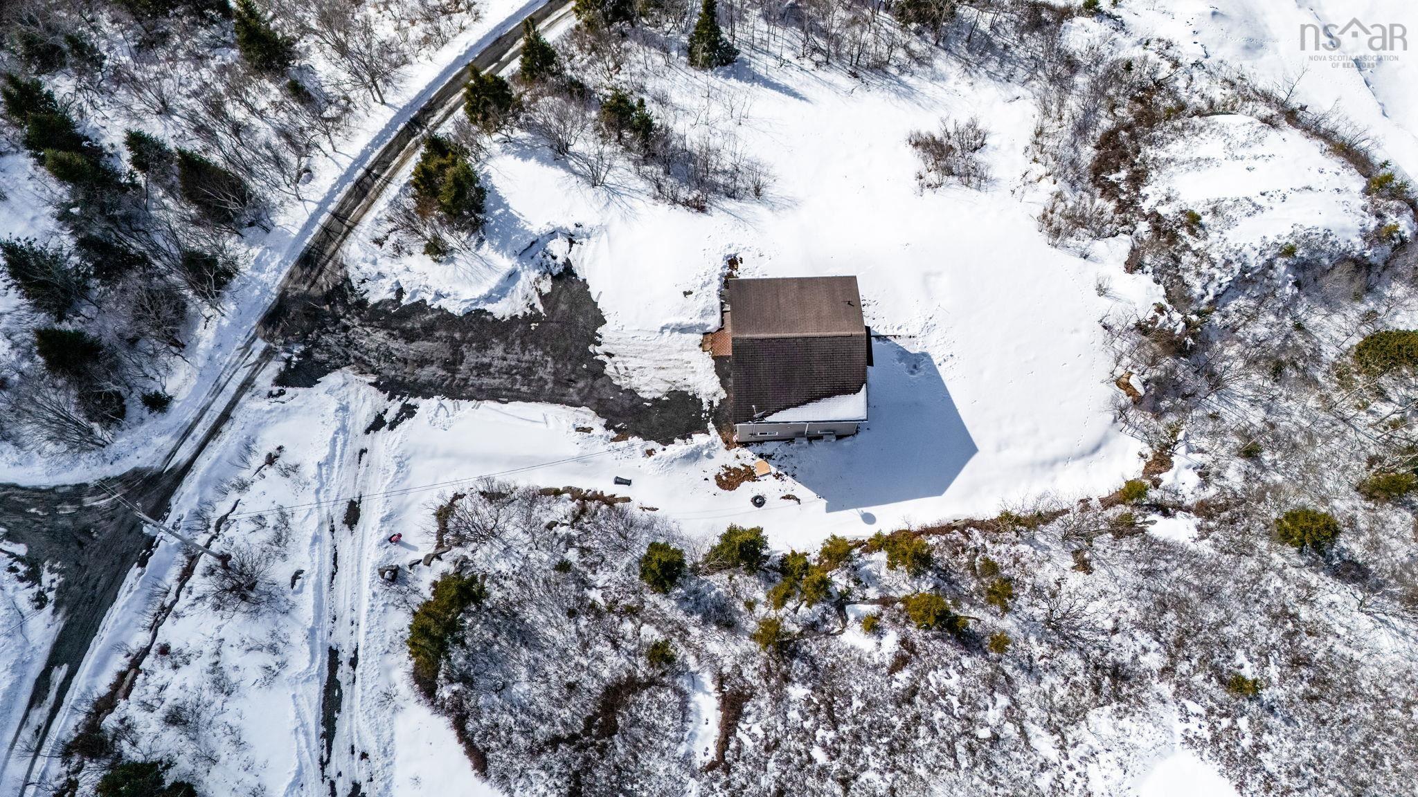 20 High Barrens Road, Sambro, NS (MLS 202603391)