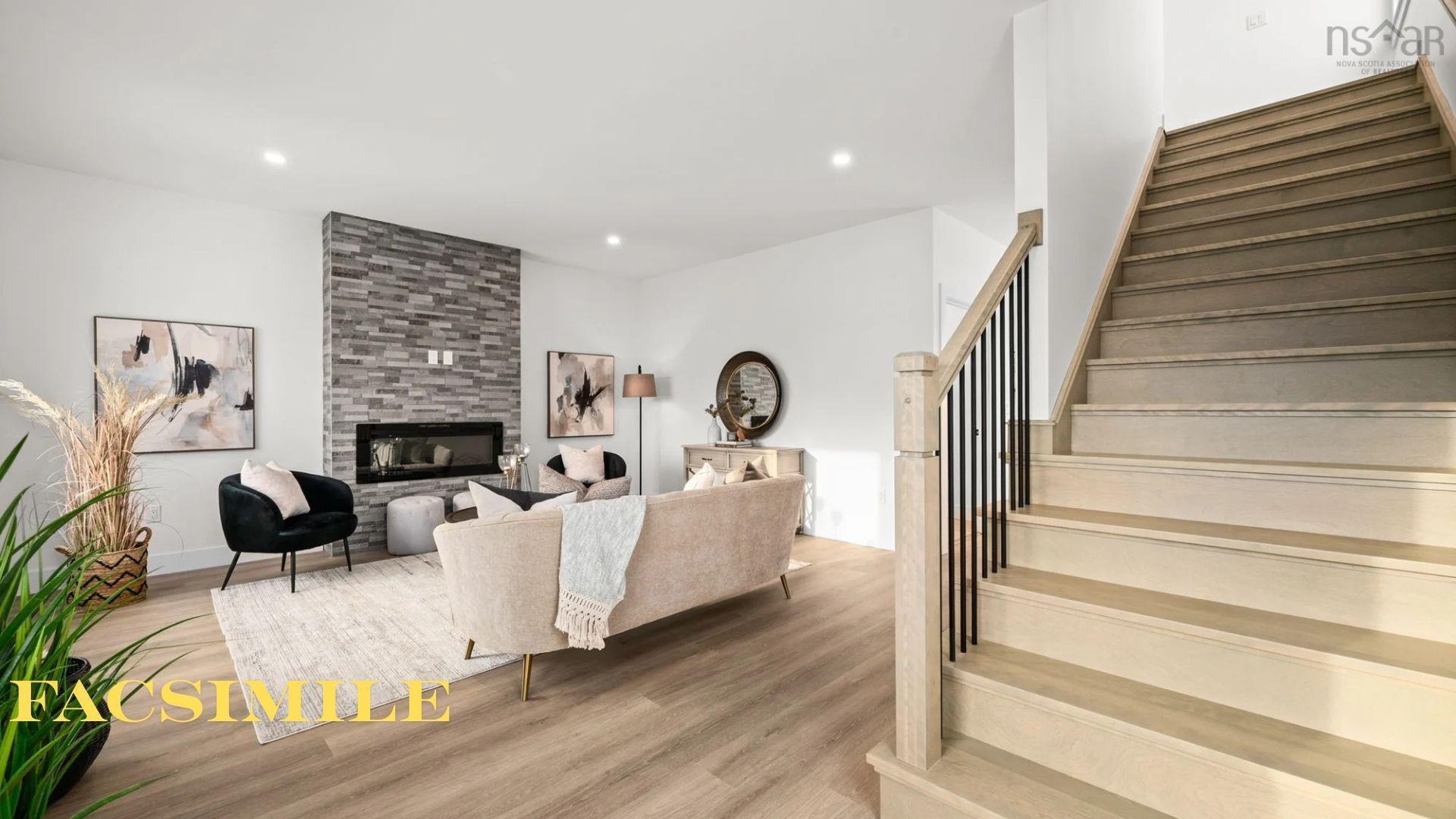 A 132 Stephs Street, Bedford, NS (MLS 202603393)