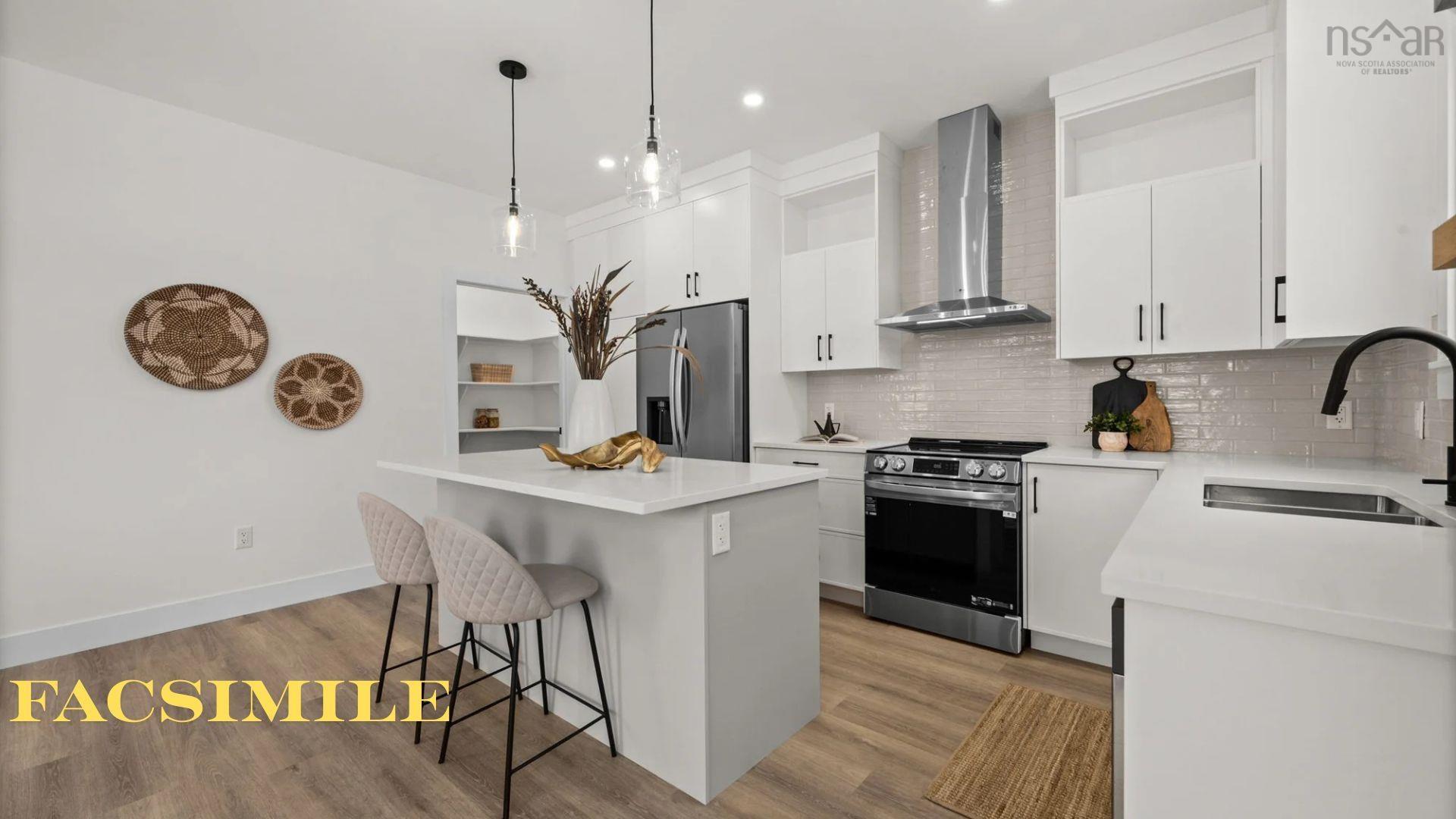 A 132 Stephs Street, Bedford, NS (MLS 202603393)