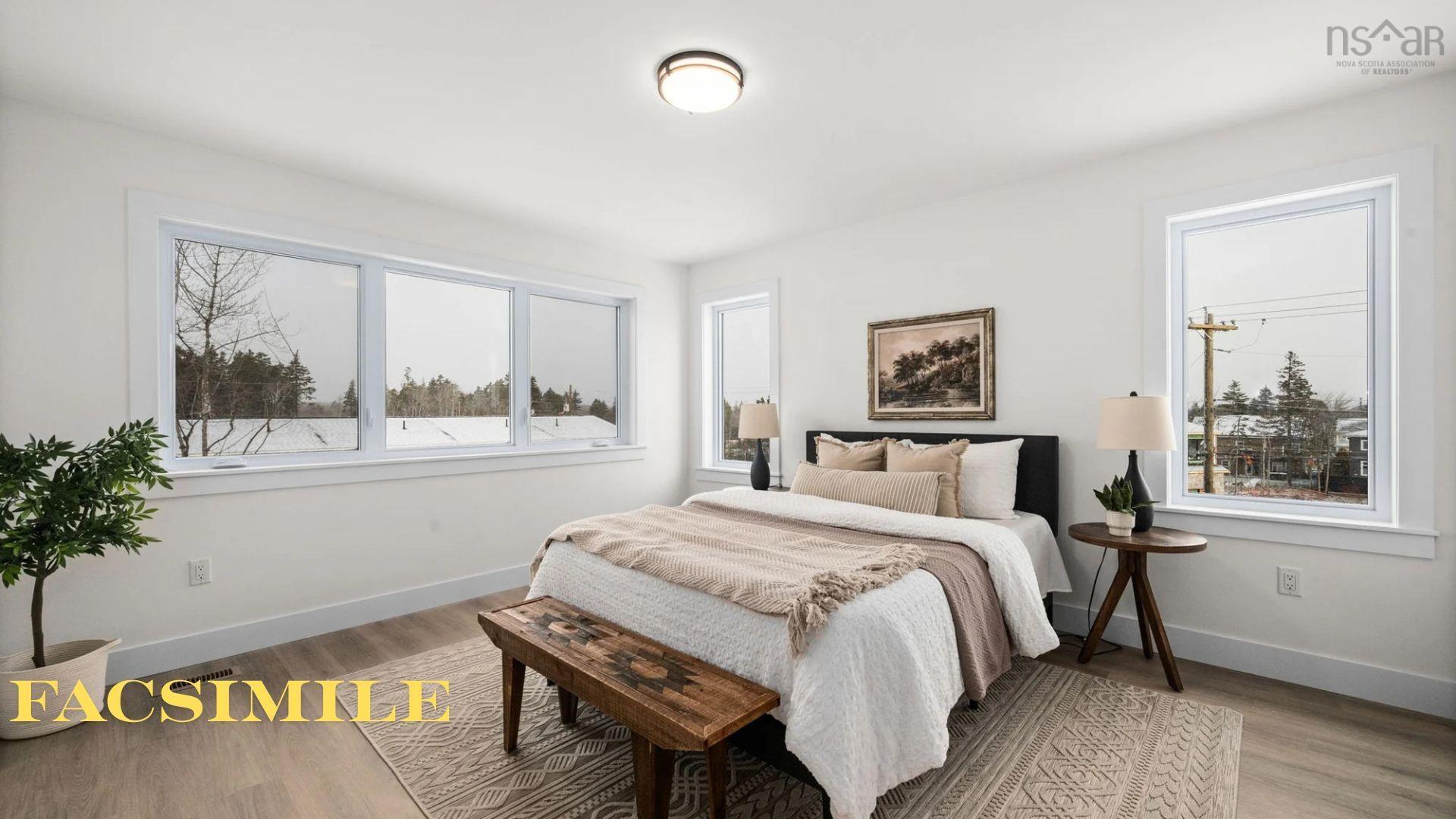 A 132 Stephs Street, Bedford, NS (MLS 202603393)