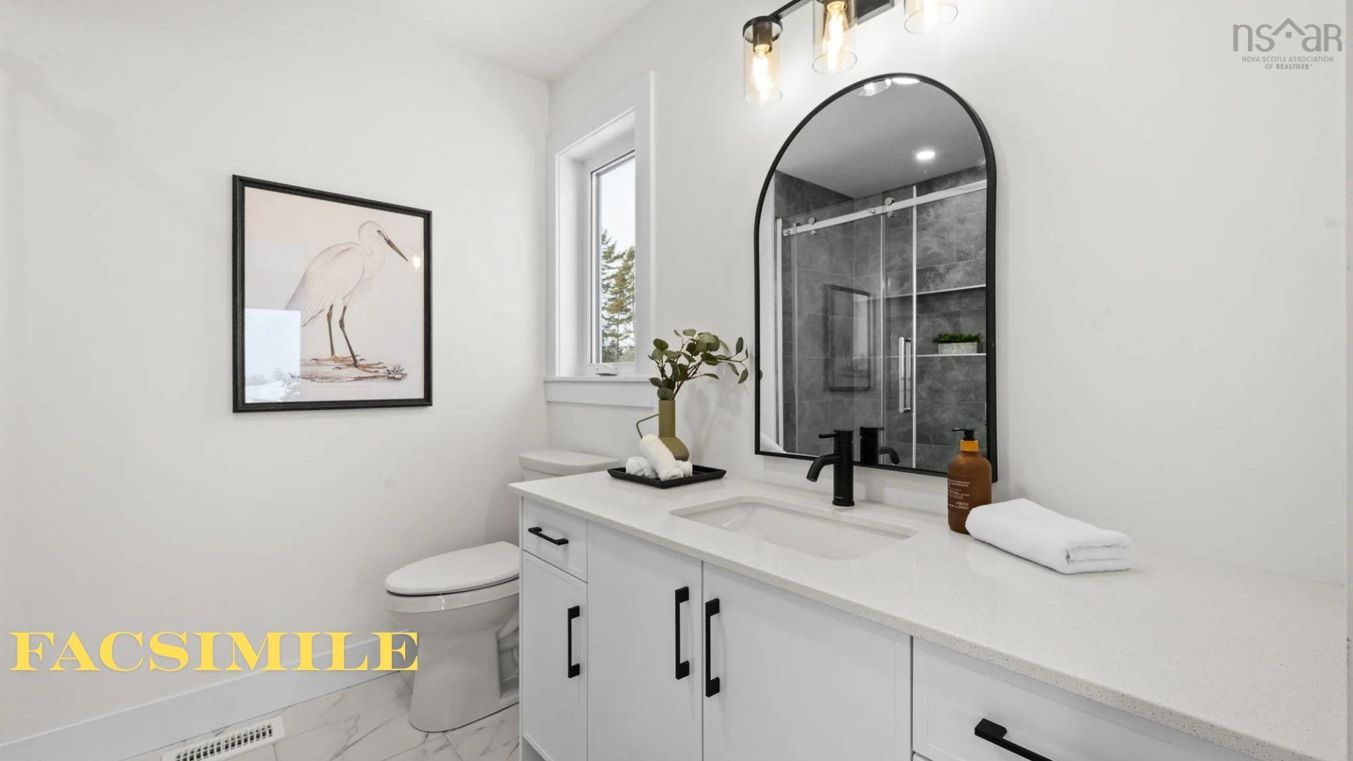 A 132 Stephs Street, Bedford, NS (MLS 202603393)