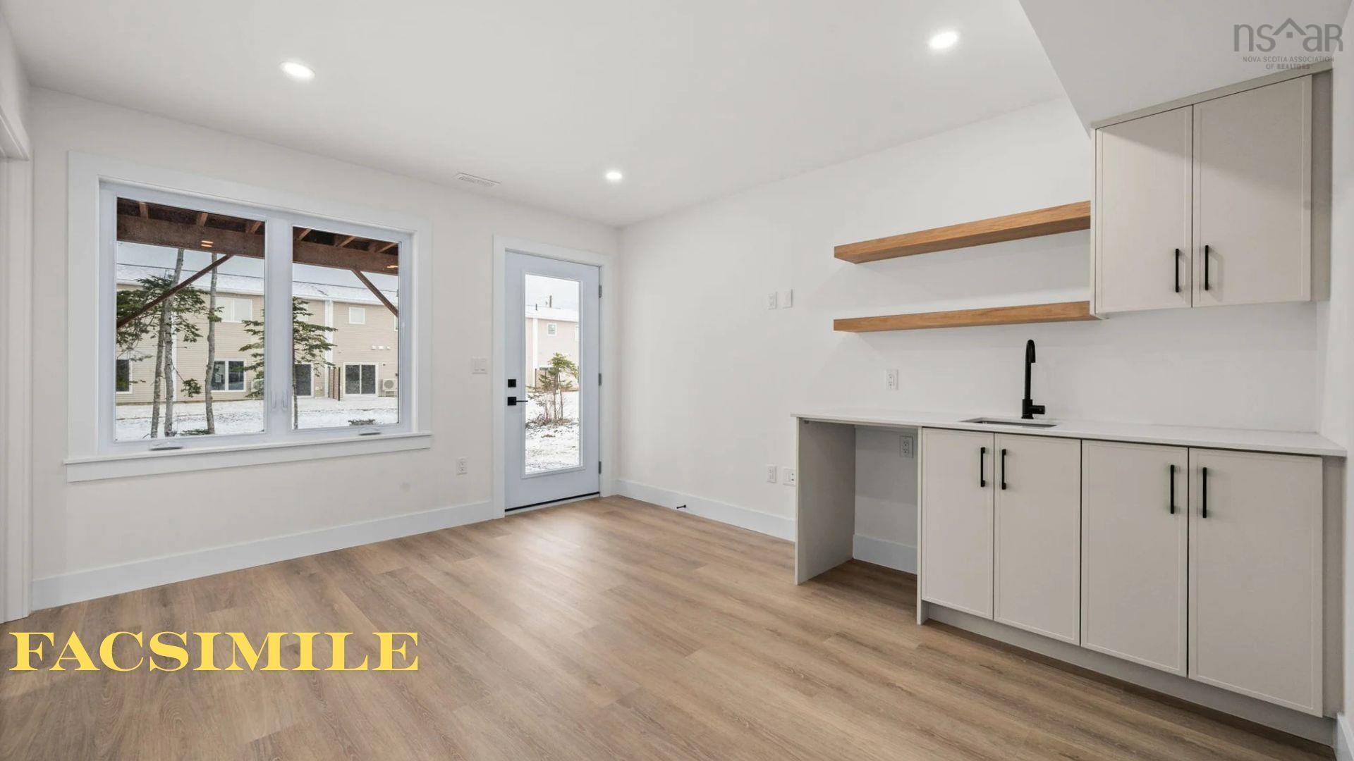 A 132 Stephs Street, Bedford, NS (MLS 202603393)