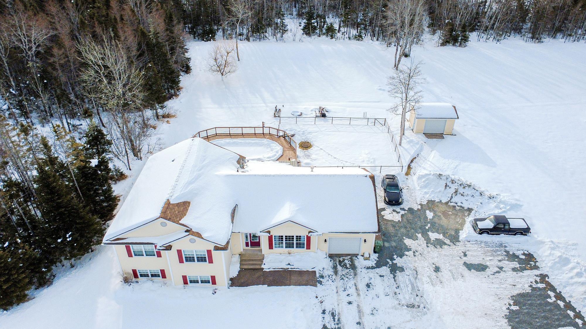 $799,900.00: 110 Ridge Wood Court, Belnan