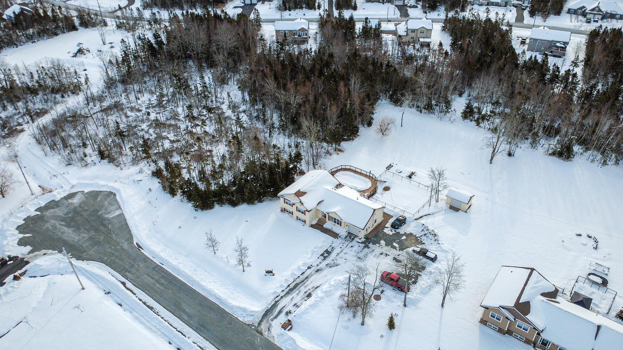 $799,900.00: 110 Ridge Wood Court, Belnan