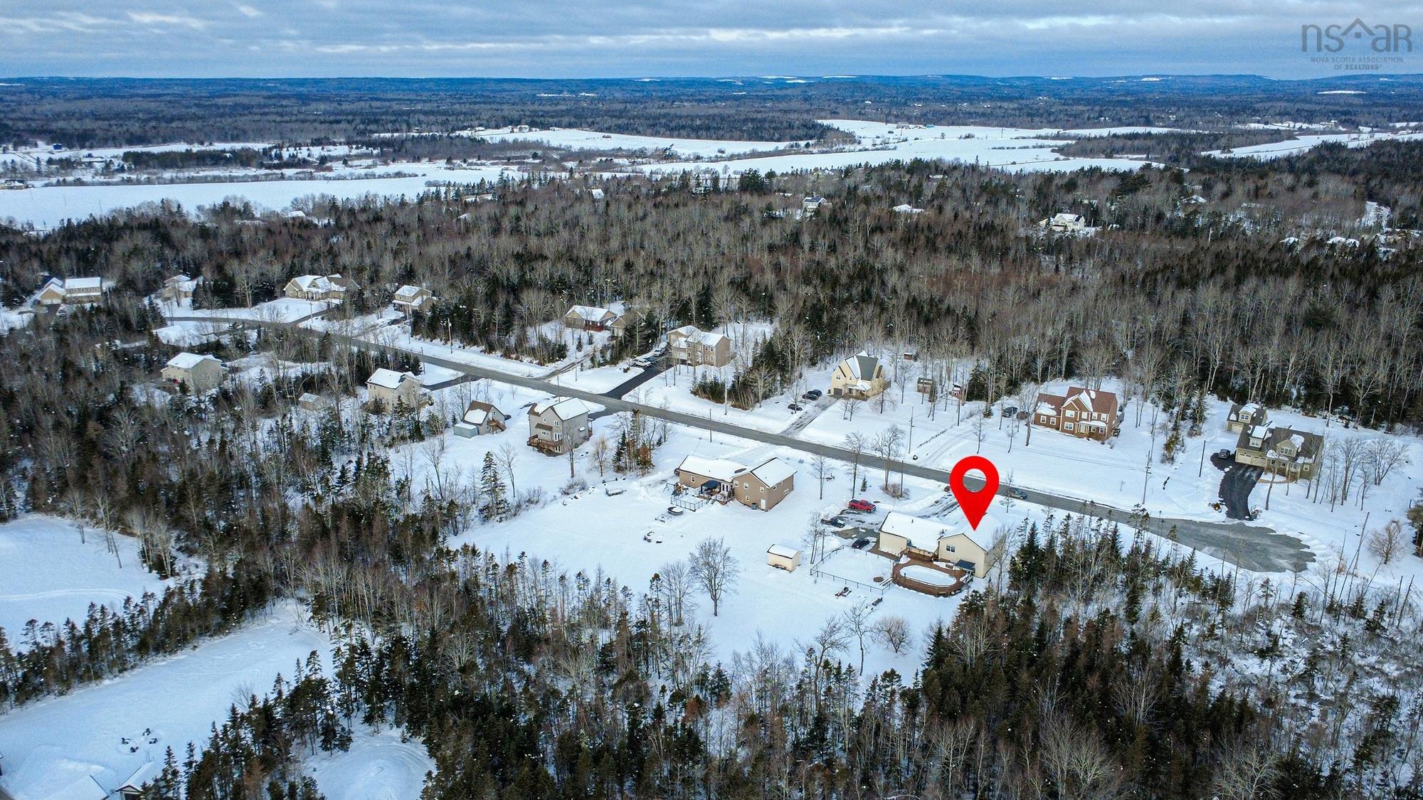 $799,900.00: 110 Ridge Wood Court, Belnan