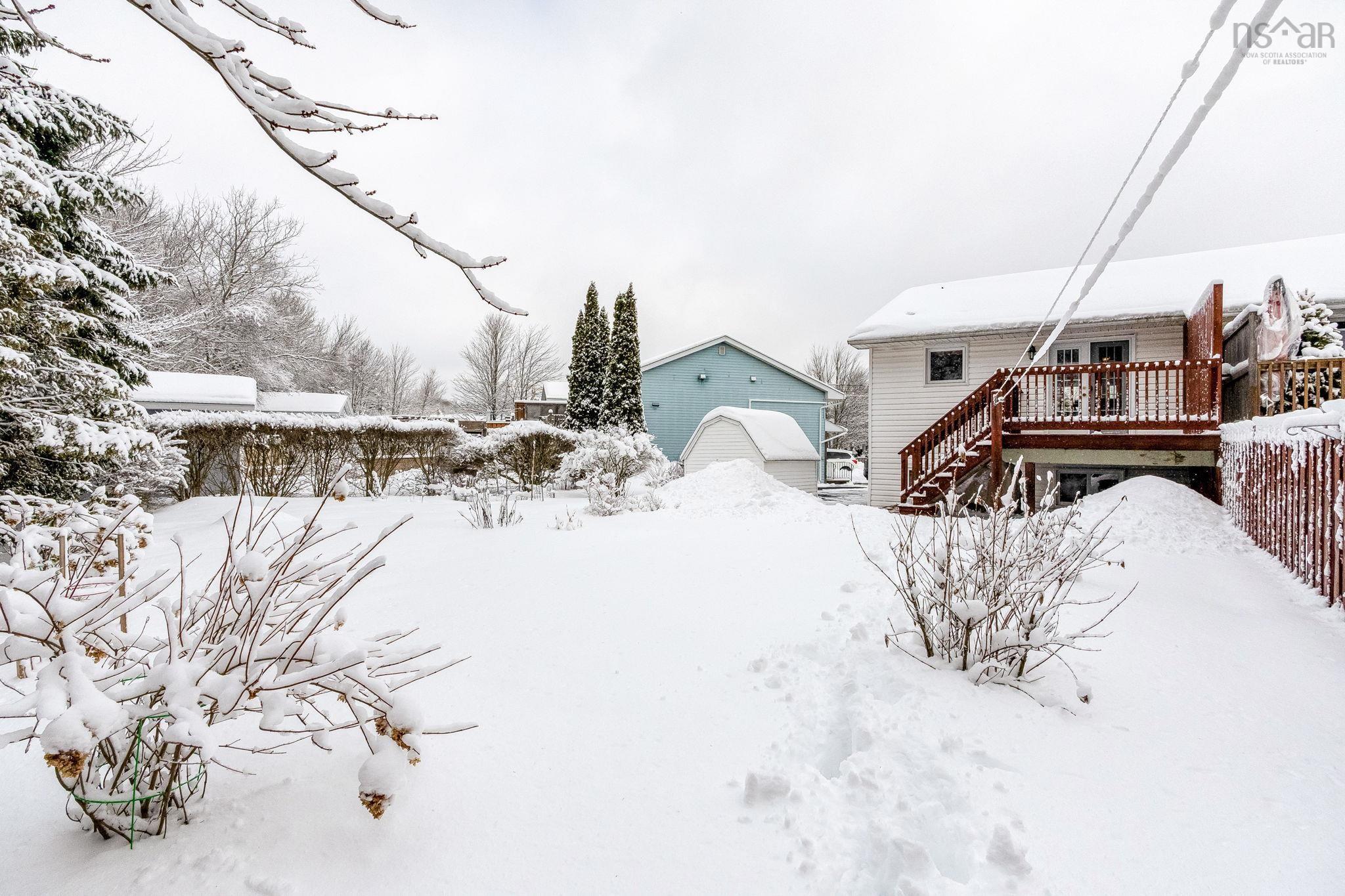 51 Contessa Court, Lower Sackville, NS (MLS 202603396)